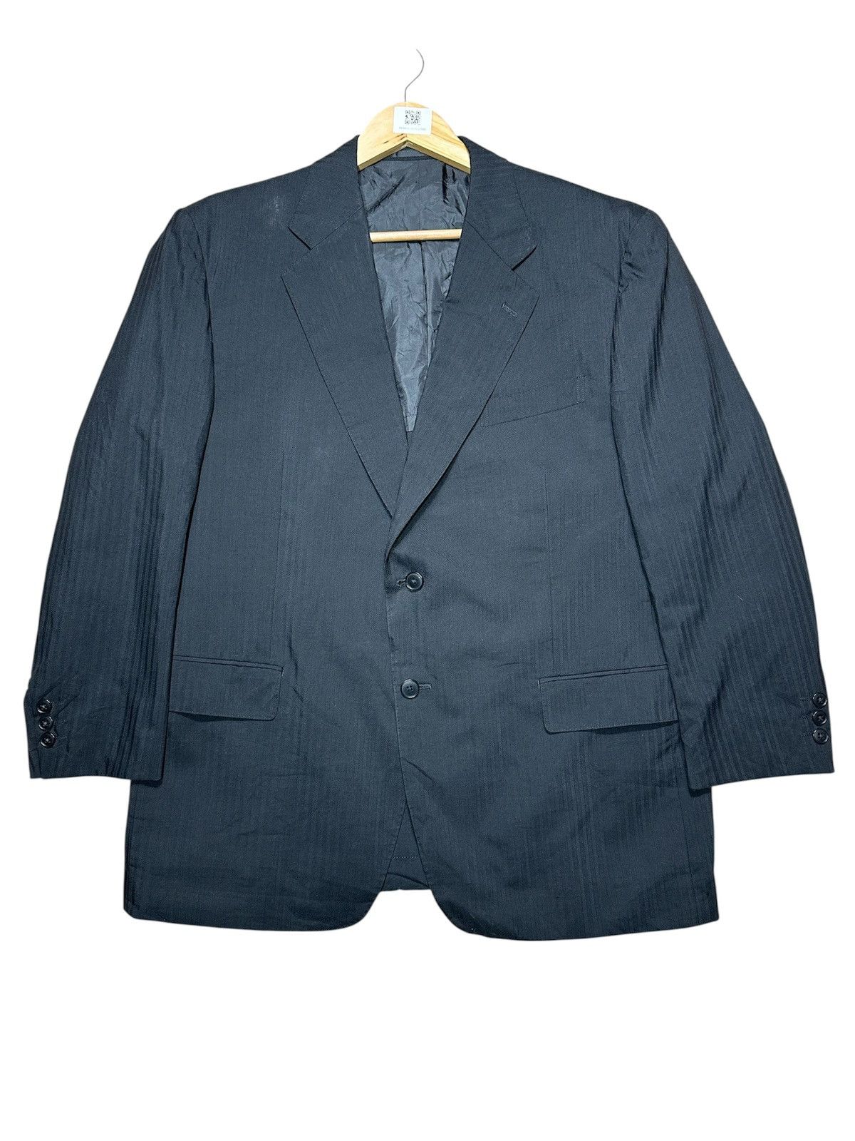 Vintage Piemonte Lusso blazer Size 42R - 1 Thumbnail