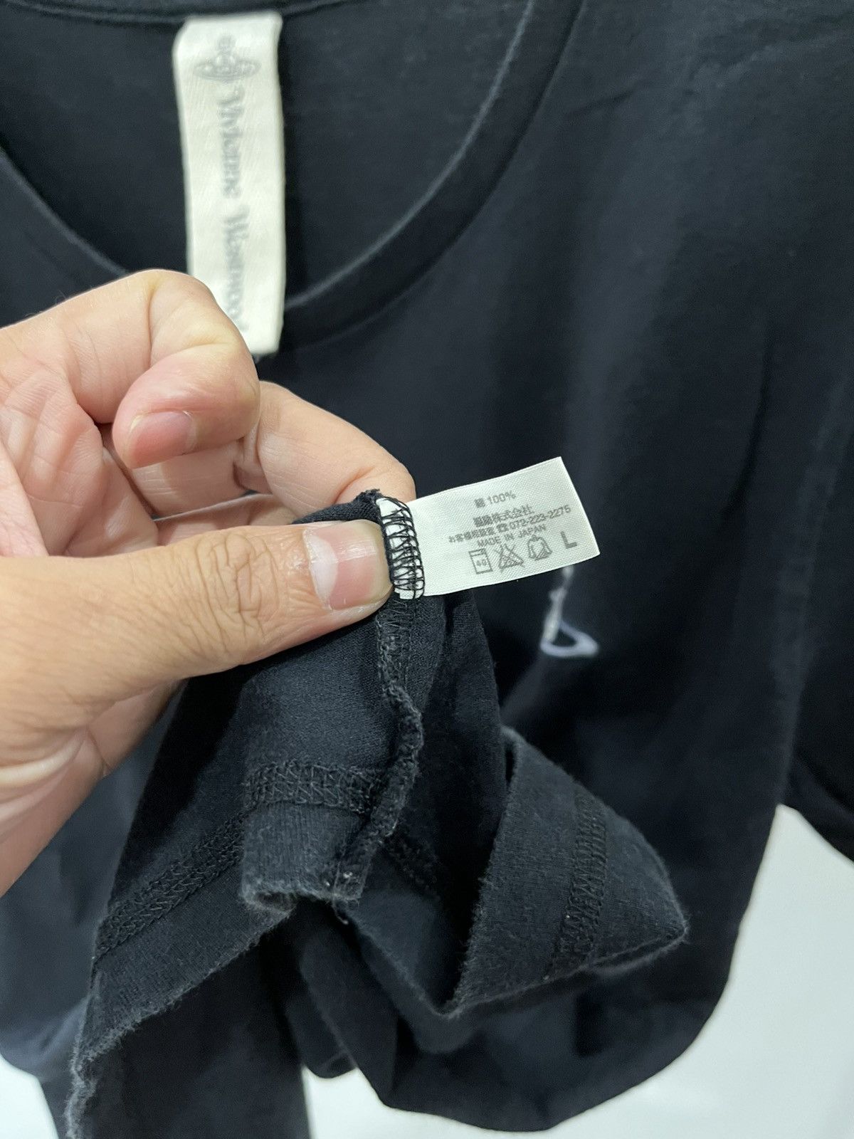 Seditionaries × Vivienne Westwood Vivienne Westwood archive Size US M / EU 48-50 / 2 - 3 Thumbnail