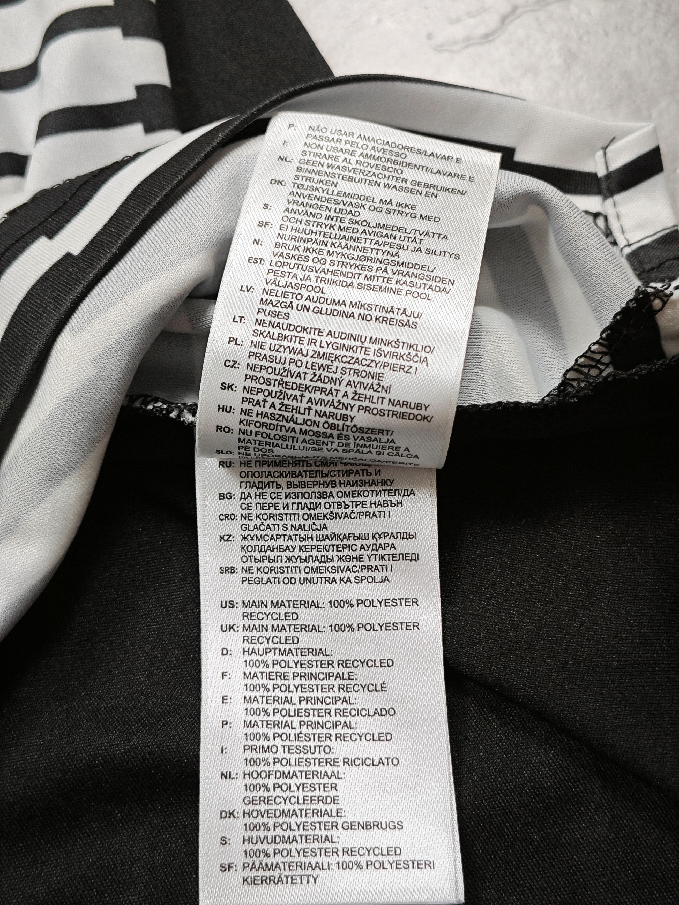 Adidas Adidas Germany 2017 Size US M / EU 48-50 / 2 - 7 Thumbnail