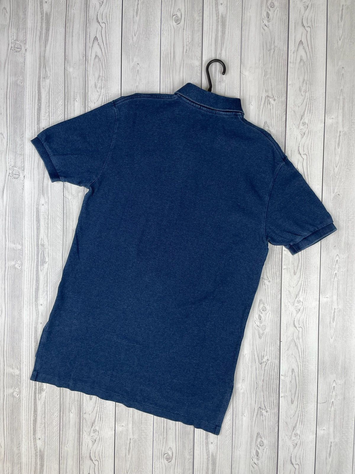Polo Ralph Lauren Vintage denim polo ralph lauren size M jeans Size US M / EU 48-50 / 2 - 5 Thumbnail