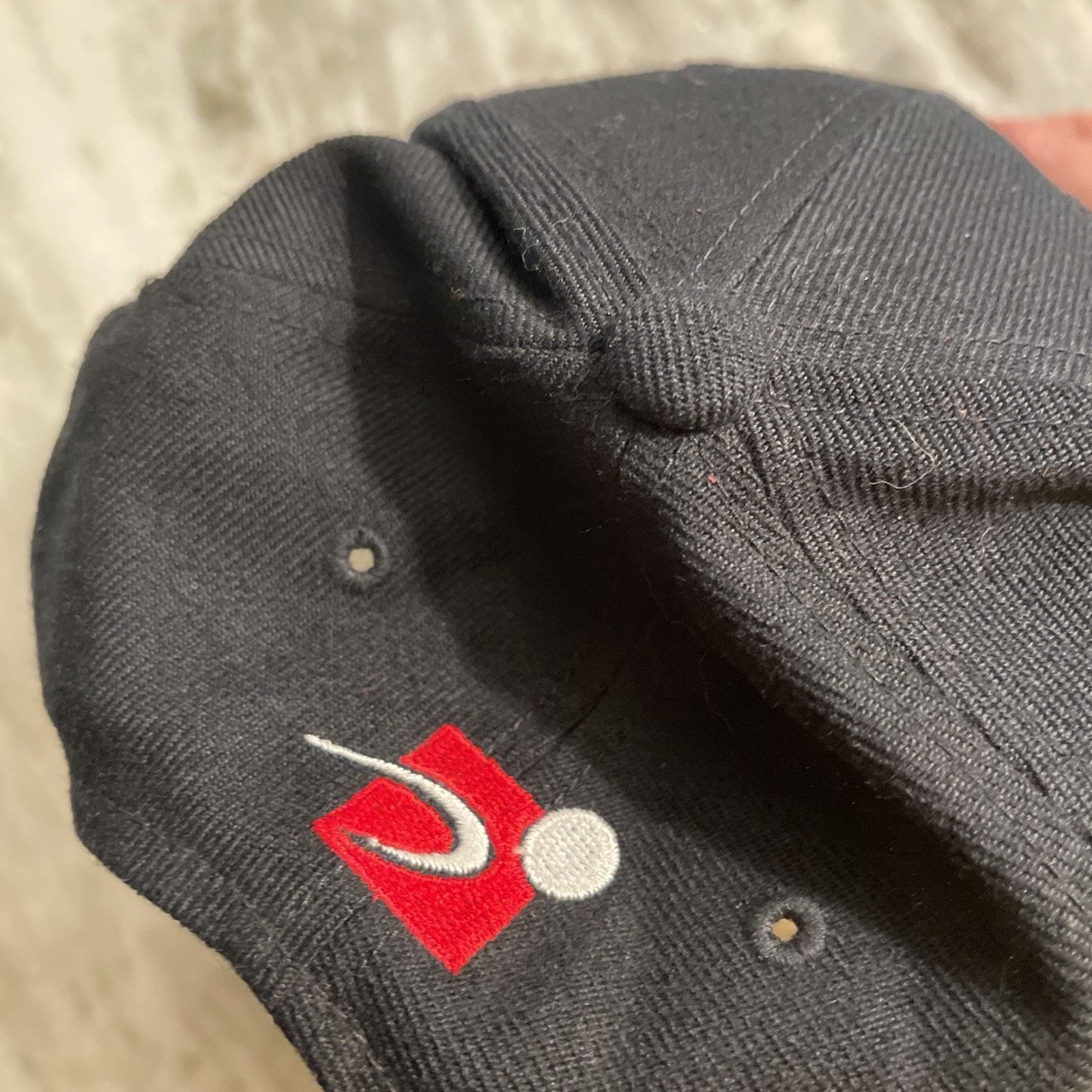 Sports Specialties Vtg Arizona Wildcats Hat Cap Snap Back Sports Specialties Size ONE SIZE - 4 Thumbnail