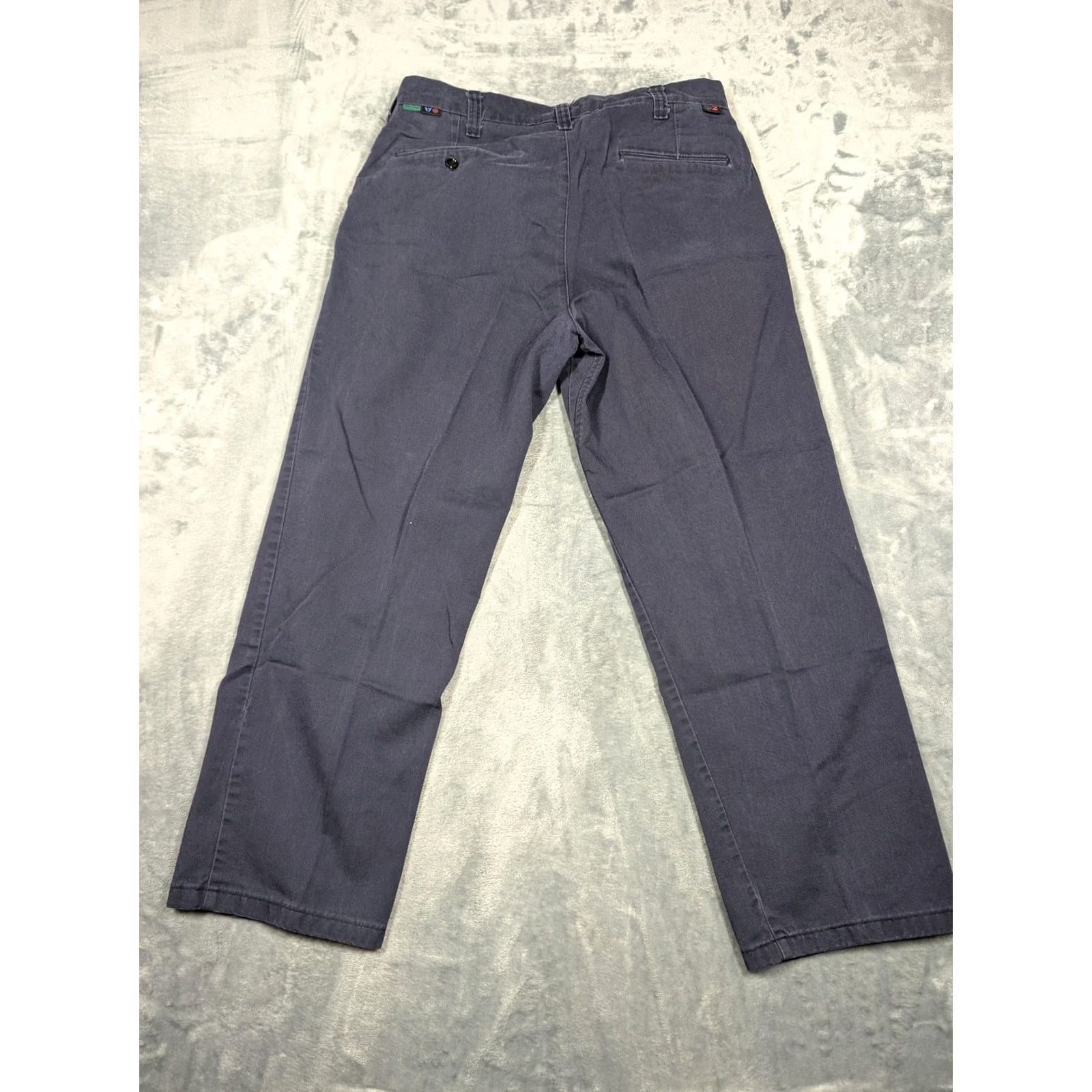 Vintage VINTAGE: None Size US 36 / EU 52 - 7 Thumbnail