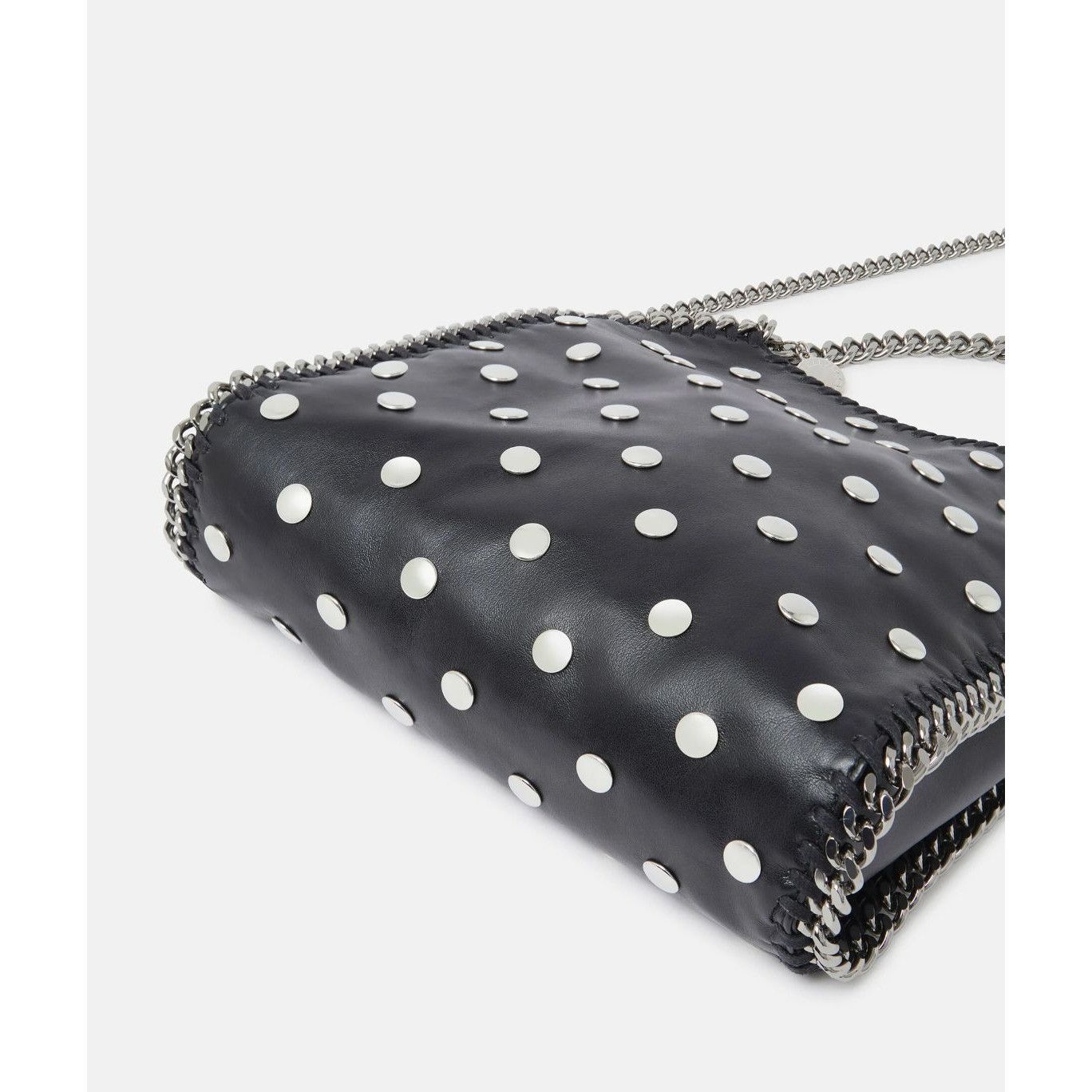 Stella McCartney Studded Alter Nappa Falabella Mini Tote Bag Size ONE SIZE - 7 Thumbnail