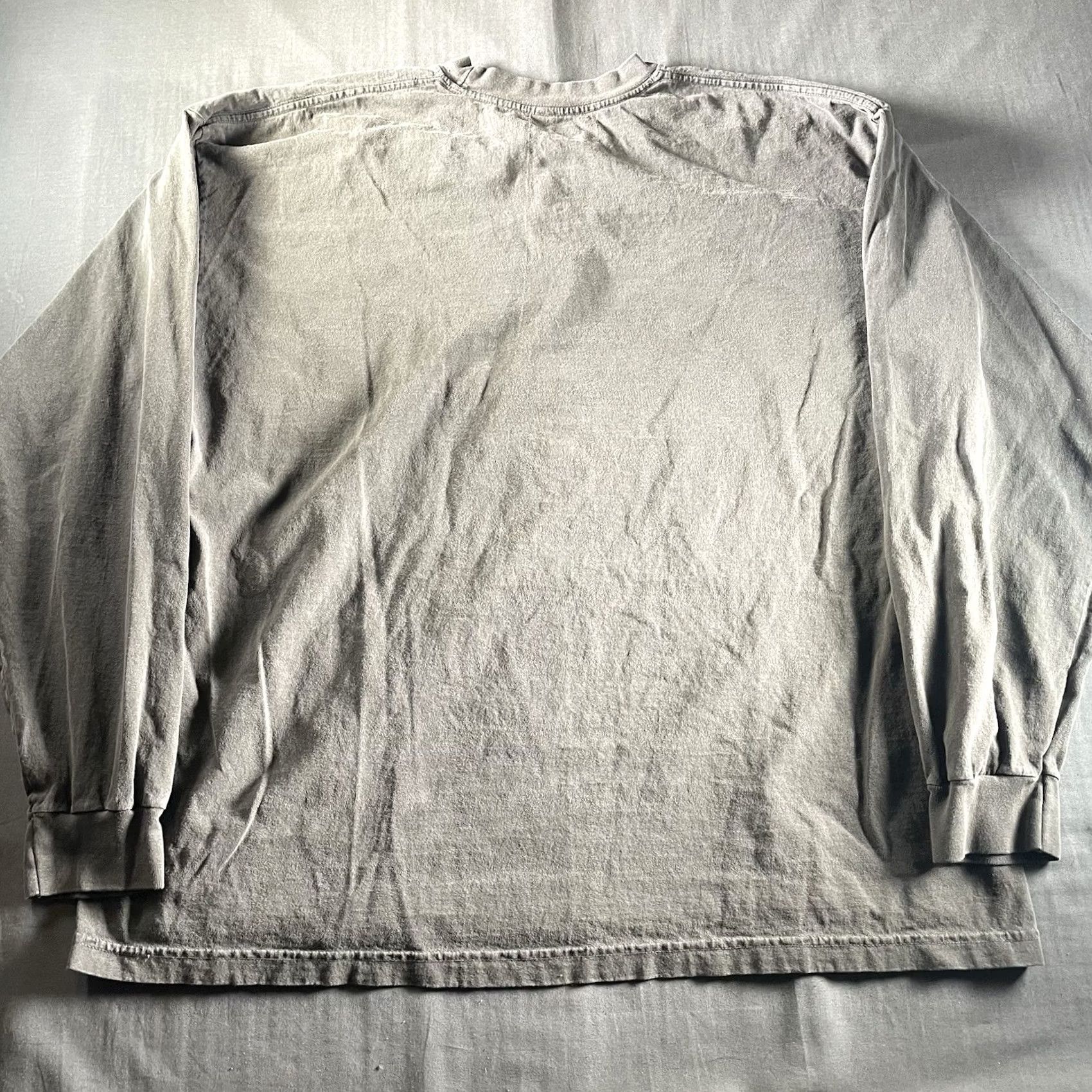 Vintage Faze Shirt Men’s XXL Horror Family Twitch Streaming Gray 2XL Cinna Rug Faze Clan Shirt Mens Size US XXL / EU 58 / 5 - 7 Thumbnail