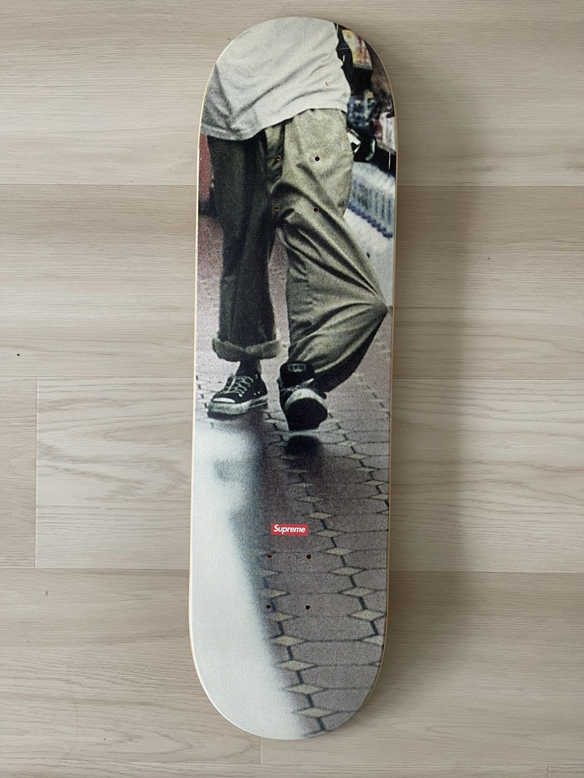 ラリークラーク オリジナル 写真 larryclark supreme PRODUCTS] SUPREME - KIDS 20TH ANNIVERSARY / LARRY CLARK FOR