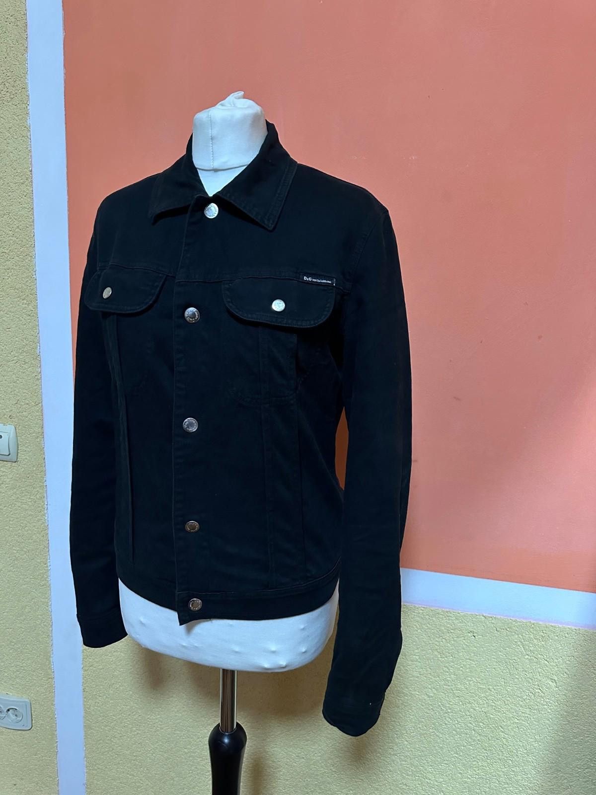 Dolce & Gabbana Womens Dolce&Gabbana Jacket Sz M Size M / US 6-8 / IT 42-44 - 3 Thumbnail