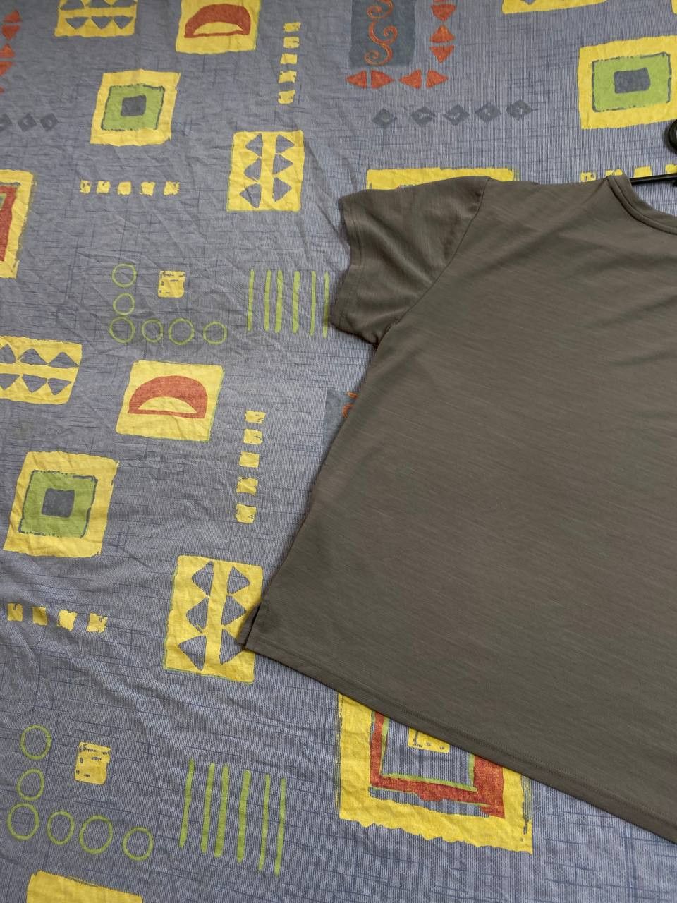 Nike Mens Vintage Nike T Shirt Size US XL / EU 56 / 4 - 10 Thumbnail