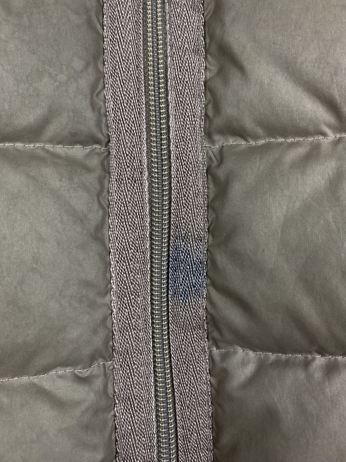 Moncler Moncler Angers Giubbotto ladies fur puffer jacket size 1 Size XS / US 0-2 / IT 36-38 - 4 Thumbnail