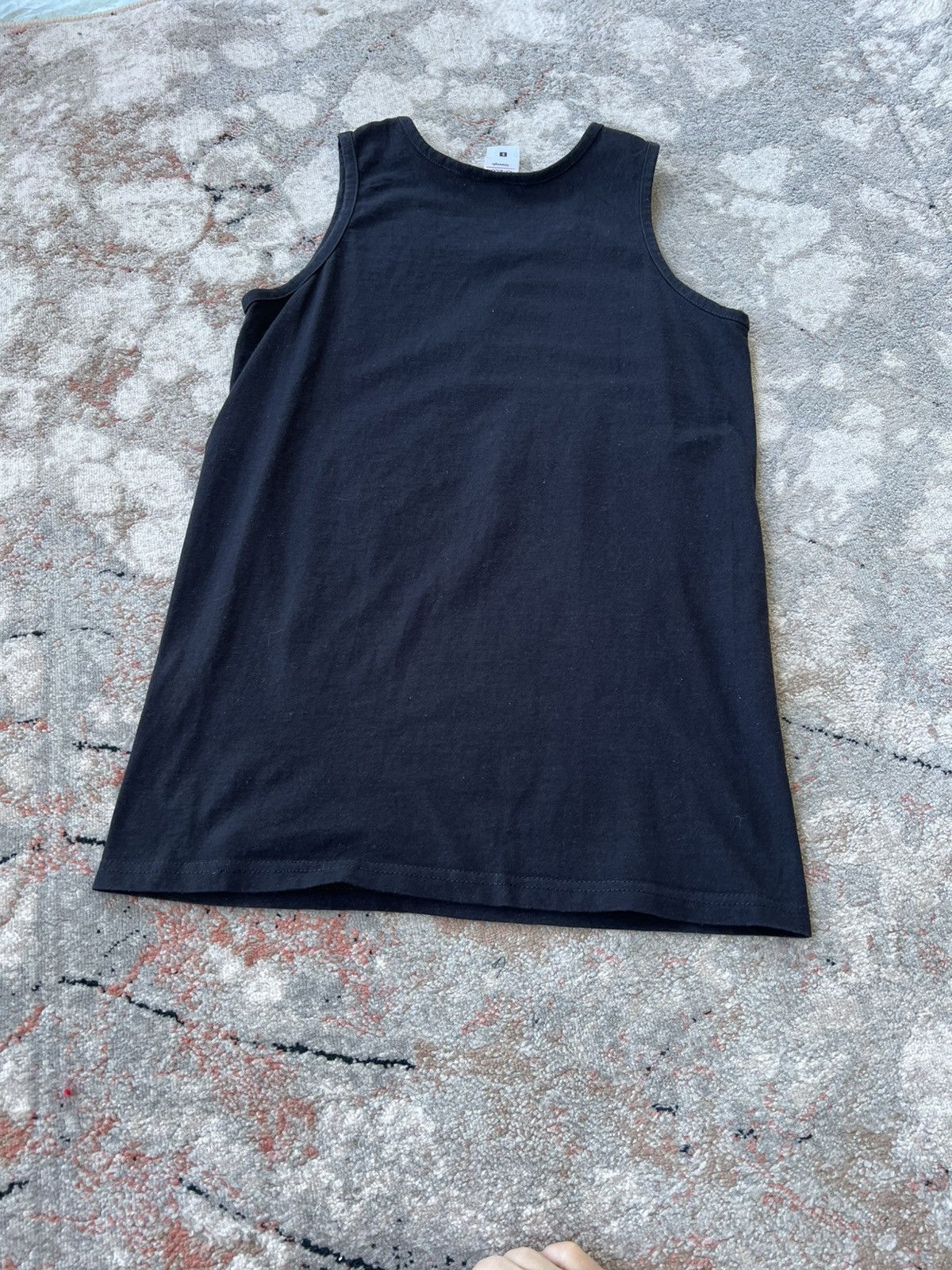 Vintage Clockwork Orange vintage tank top Size US S / EU 44-46 / 1 - 5 Thumbnail