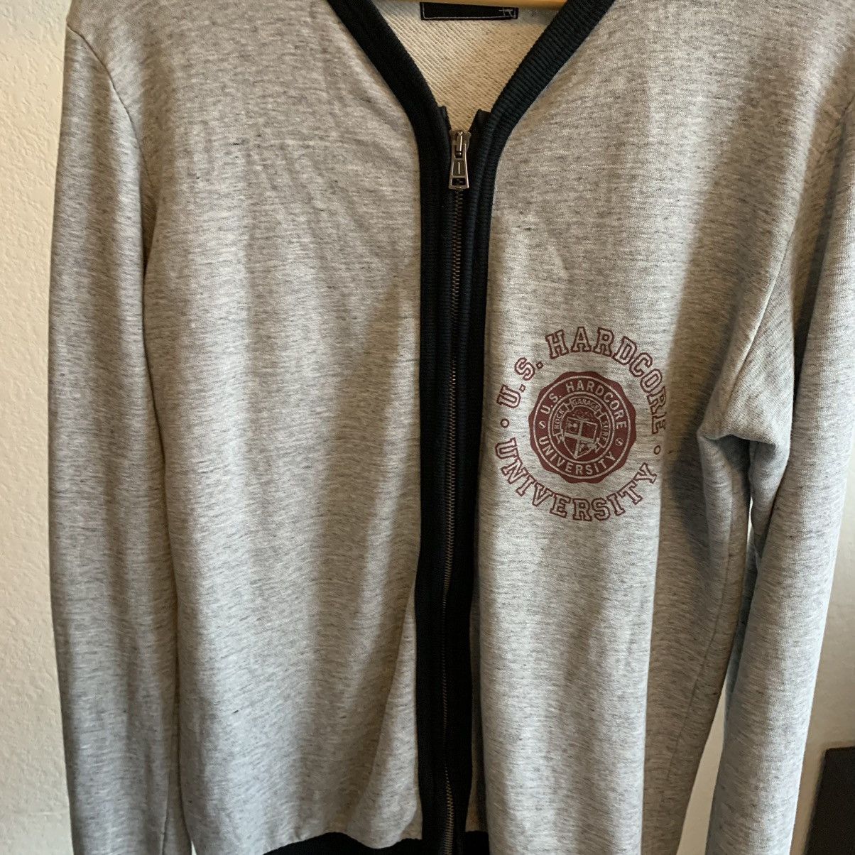 Number (N)ine Number (n)ine fw08 cardigan Size US M / EU 48-50 / 2 - 3 Thumbnail