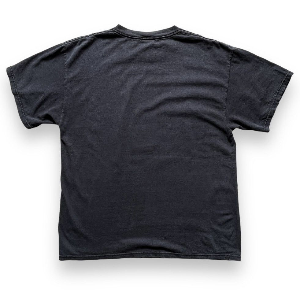 Band Tees VINTAGE JOHNNY CASH FADED TSHIRT ROCK TEES COPYRIGHT 2005 Size US L / EU 52-54 / 3 - 4 Thumbnail
