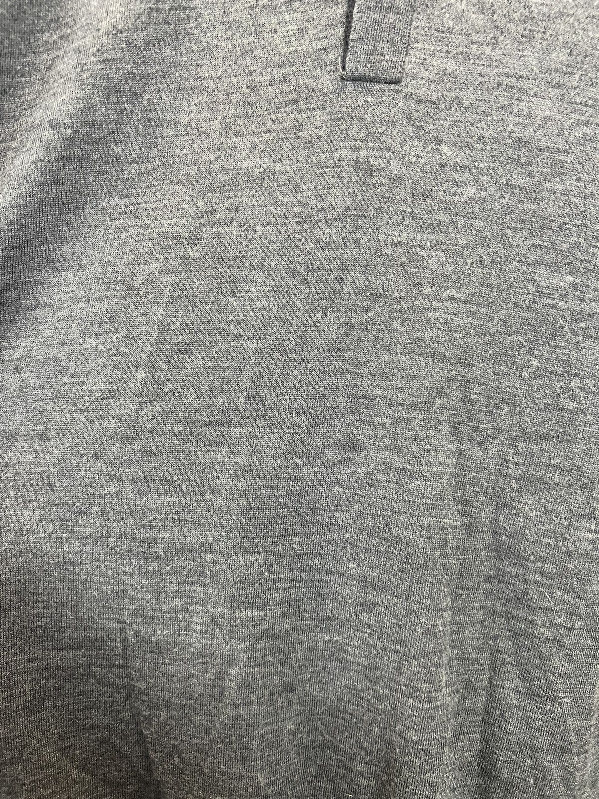 Designer × Paul Smith Paul Smith designer wool polo sweater Size US L / EU 52-54 / 3 - 7 Thumbnail