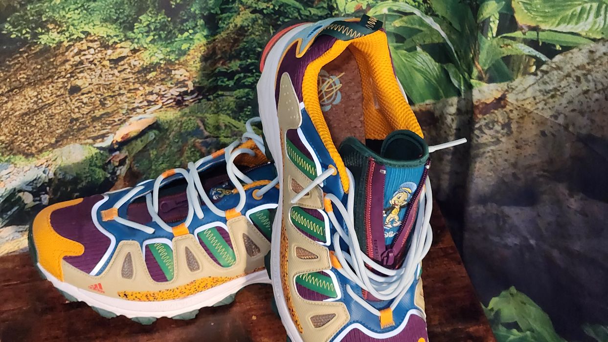 jiminy cricket sneakers