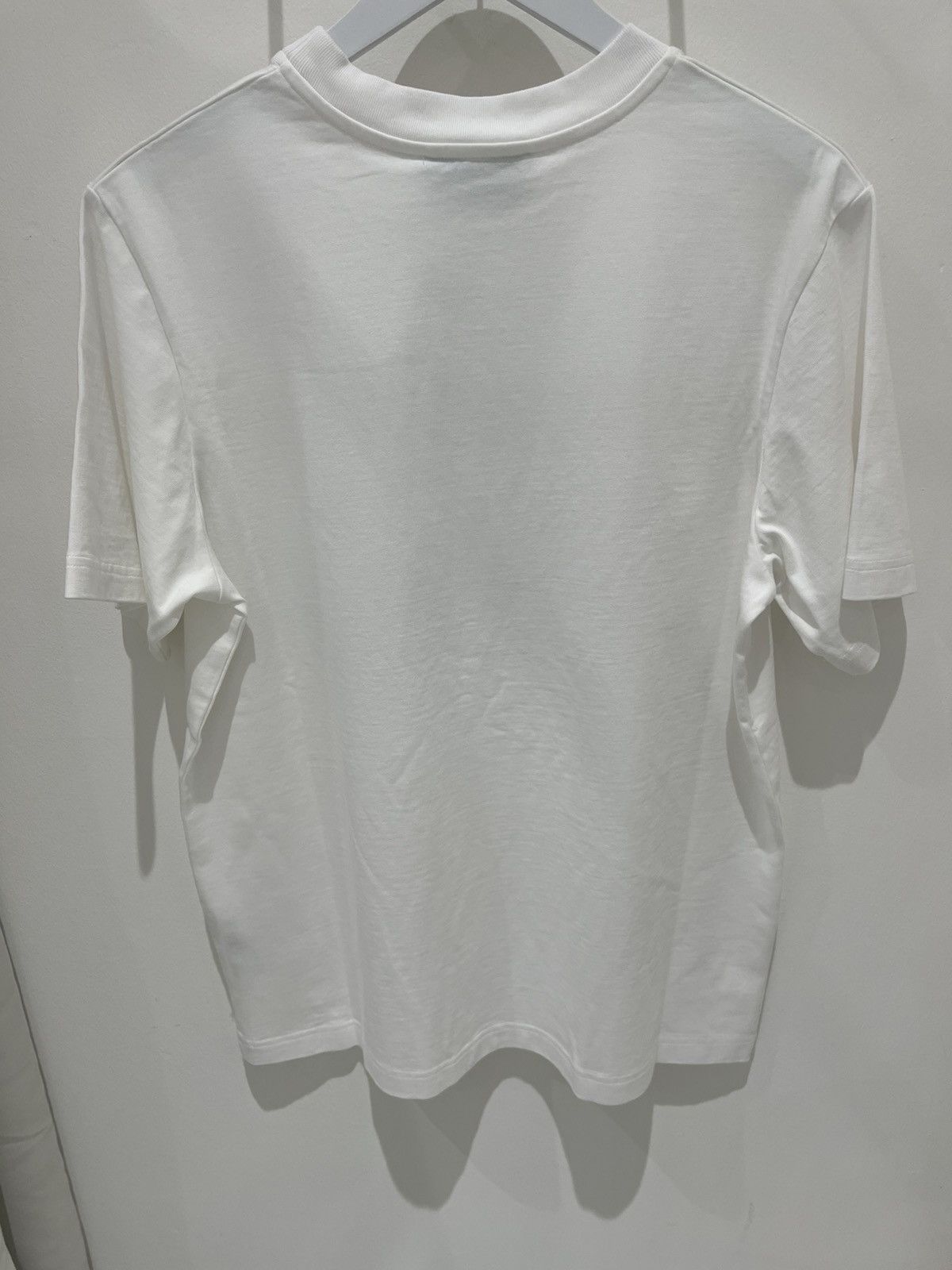 Casablanca Casablanca The Road To Knowledge T-shirt Size M Size US M / EU 48-50 / 2 - 7 Thumbnail