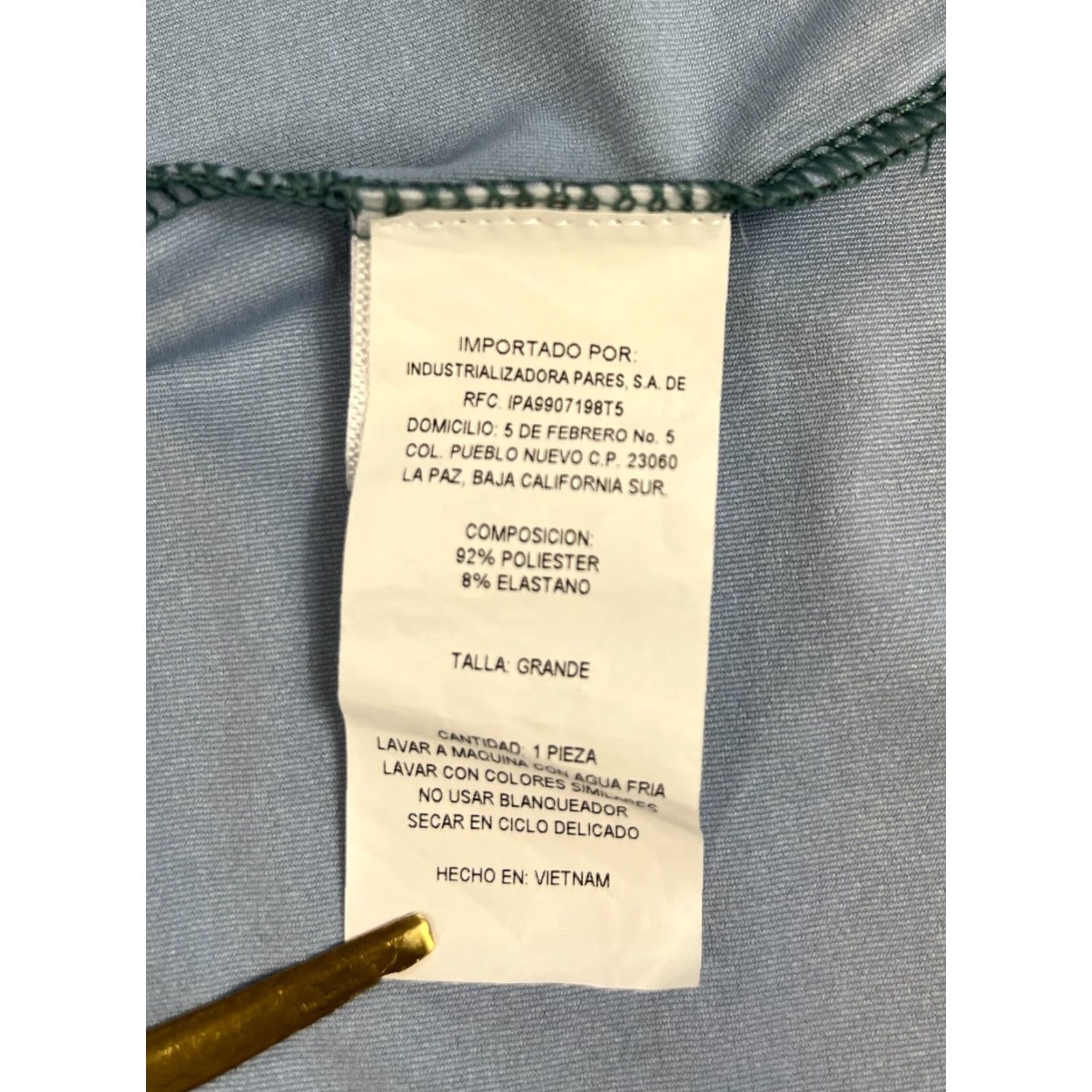 Peter Millar Peter Millar Summer Comfort Polo Shirt Men’s Sz L Green Short Sleeve Classic Polo Shirt Size US L / EU 52-54 / 3 - 7 Thumbnail