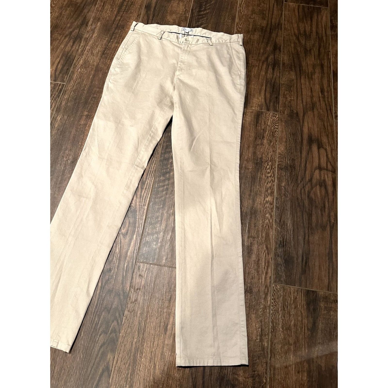 Peter Millar VINTAGE? No. Size US 35 - 2 Thumbnail