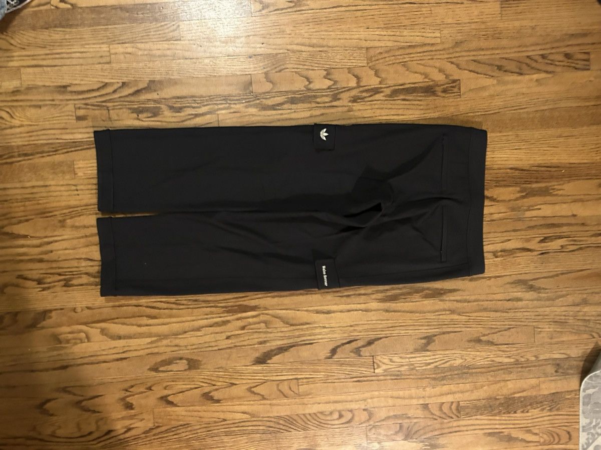 Adidas × Wales Bonner Adidas × Wales Bonner Sailor Pant Size US 30 / EU 46 - 2 Thumbnail