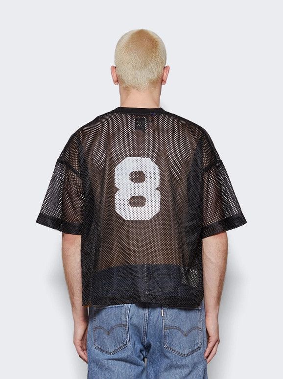 Gallery Dept. o1gr1nt0426 Practice Jersey in Black Size US S / EU 44-46 / 1 - 5 Thumbnail