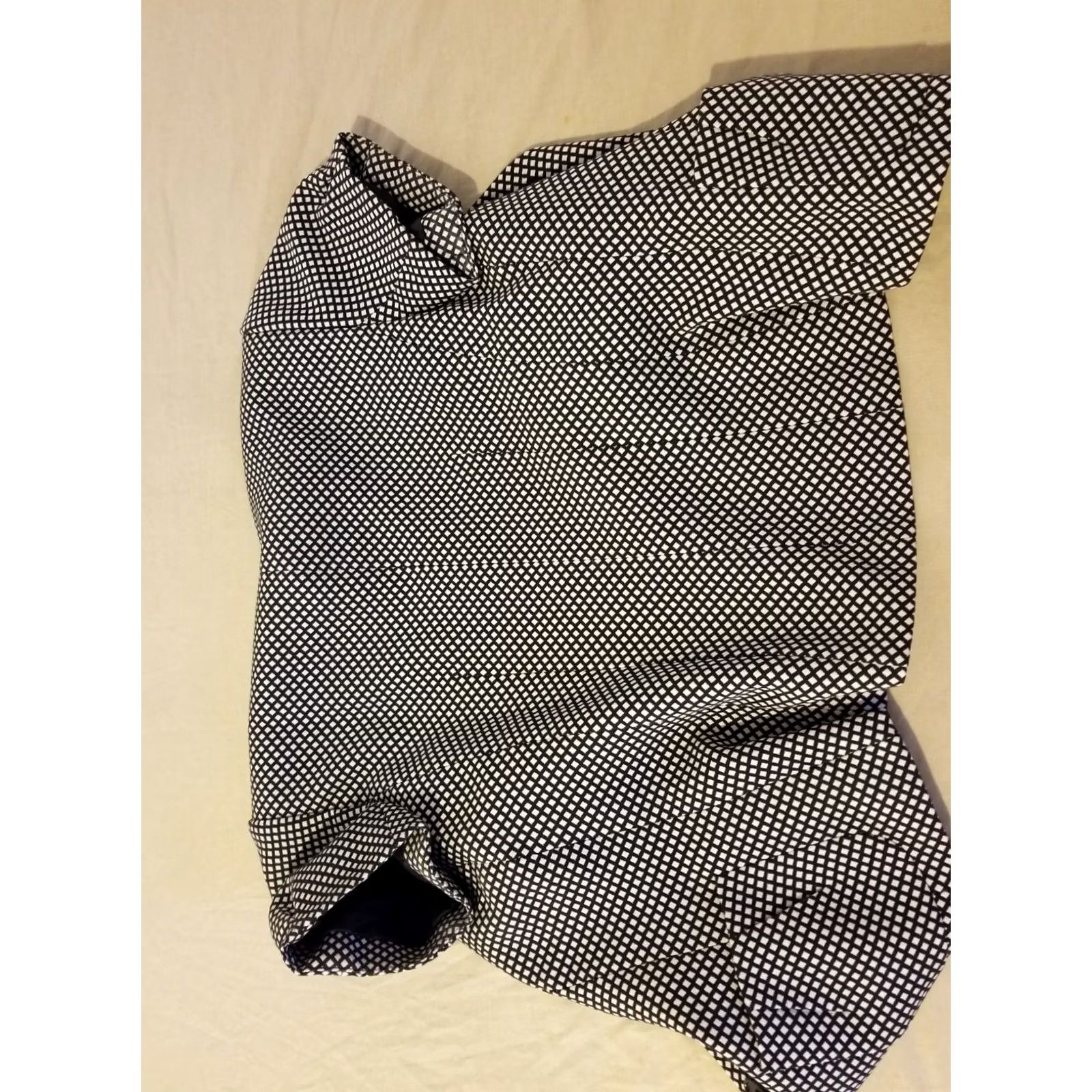 Ann Taylor Womens Ann Taylor Blazer Jacket 4 Grey Gray Size S / US 4 / IT 40 - 7 Thumbnail