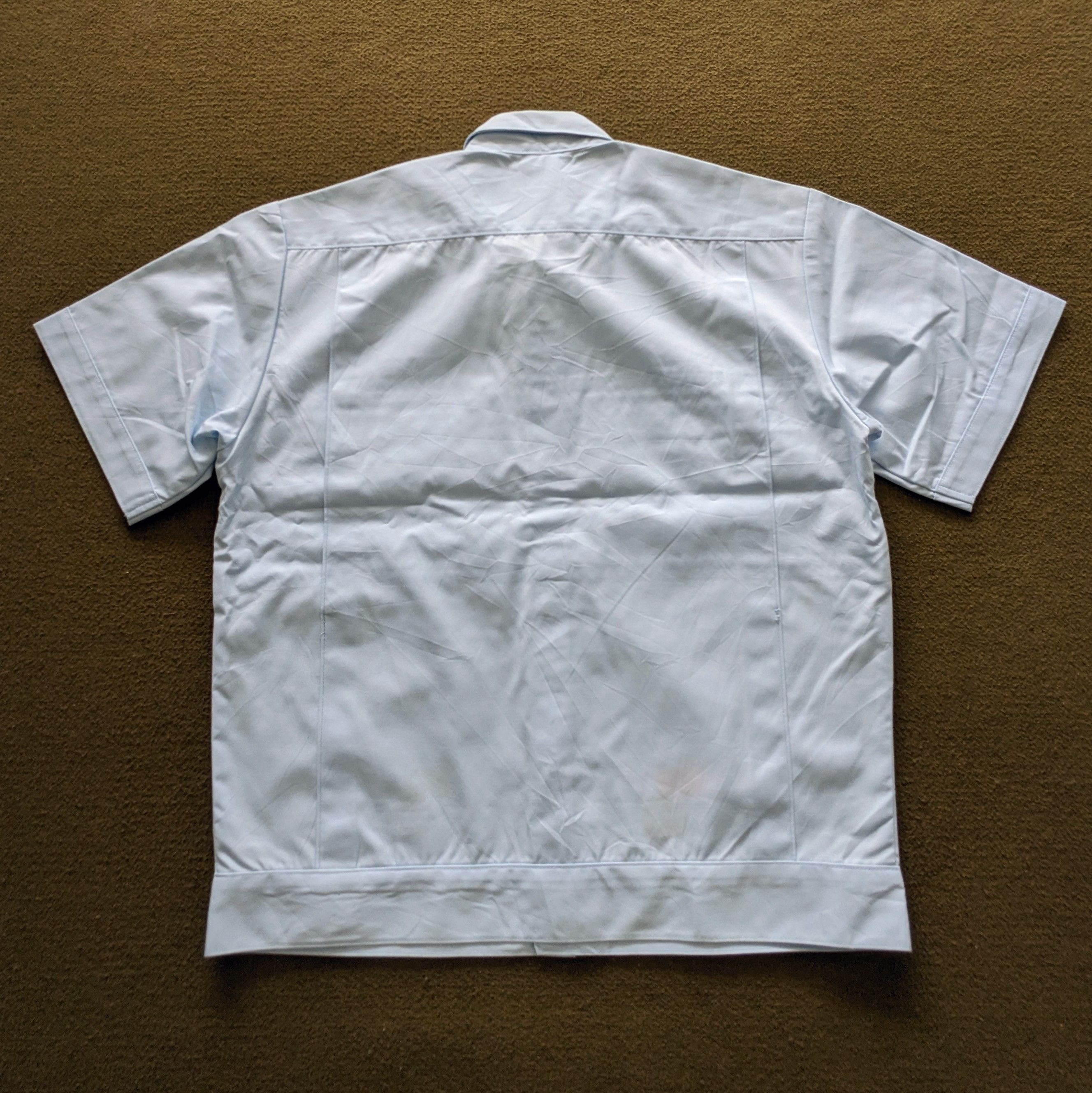 Vintage Vintage TOSHIBA Japanese Brand Motorsports Racing Jacket Size US M / EU 48-50 / 2 - 3 Thumbnail