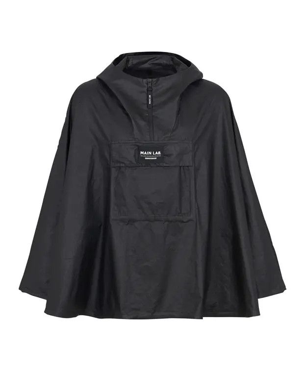 Balmain o1loc1c1125 Heavy Coats in Black Size US S / EU 44-46 / 1 - 1 Thumbnail