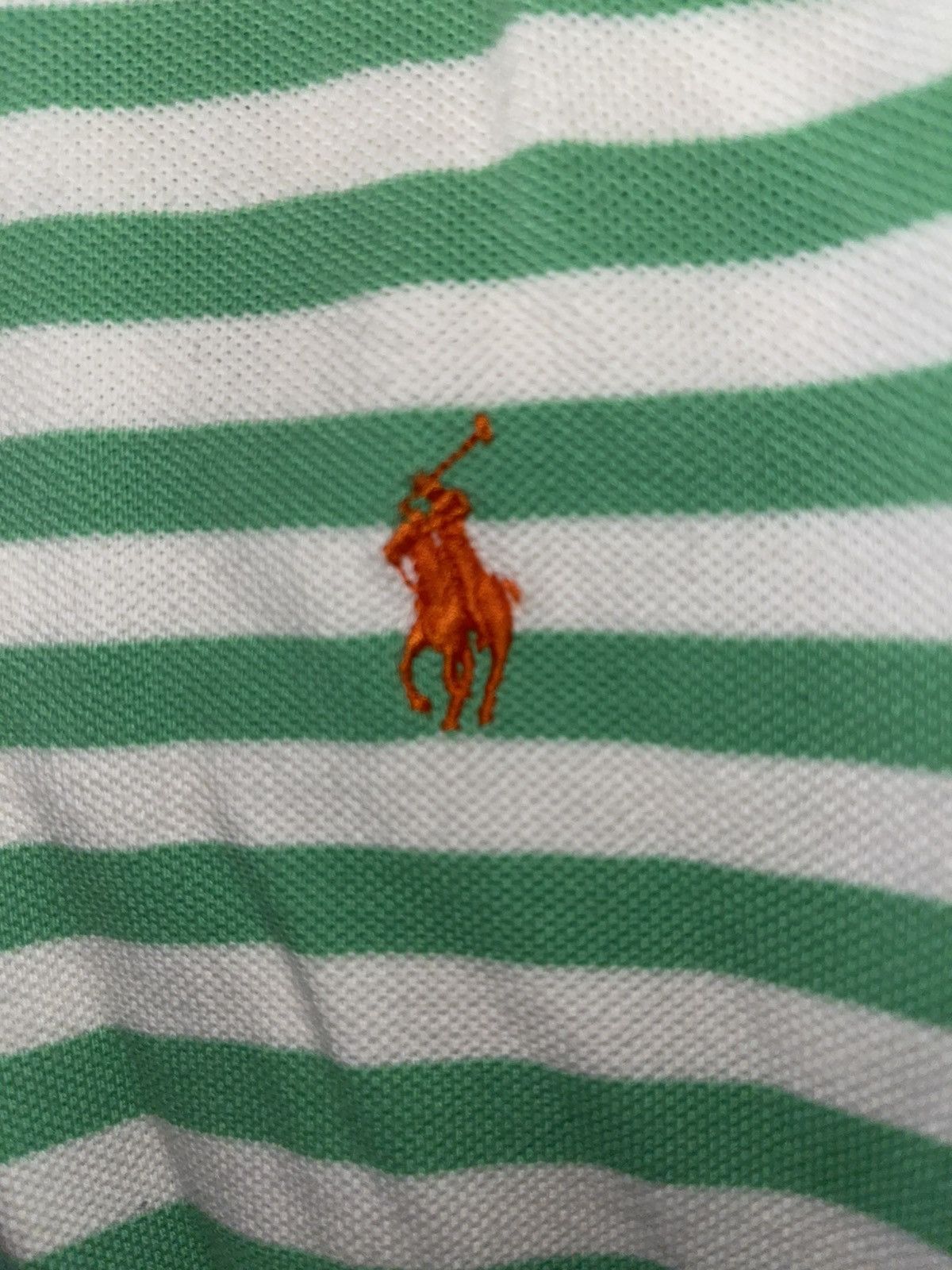 Polo Ralph Lauren × Ralph Lauren Polo Ralph Lauren shirt Size US XL / EU 56 / 4 - 4 Thumbnail