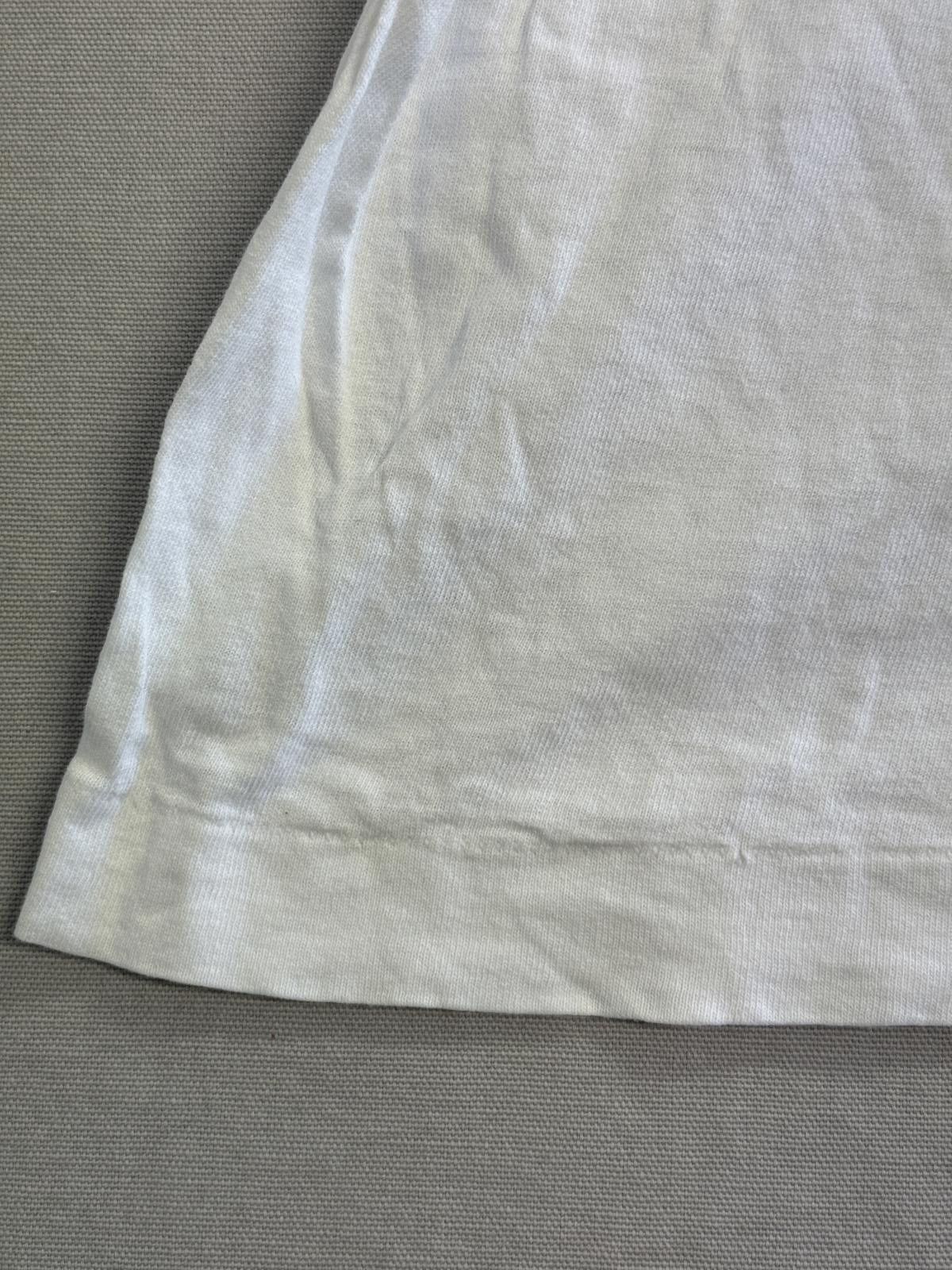 Fruit Of The Loom Vintage Mini Cooper T-shirt Mini Meet East XVIII 1992 XXL Size US XXL / EU 58 / 5 - 7 Thumbnail