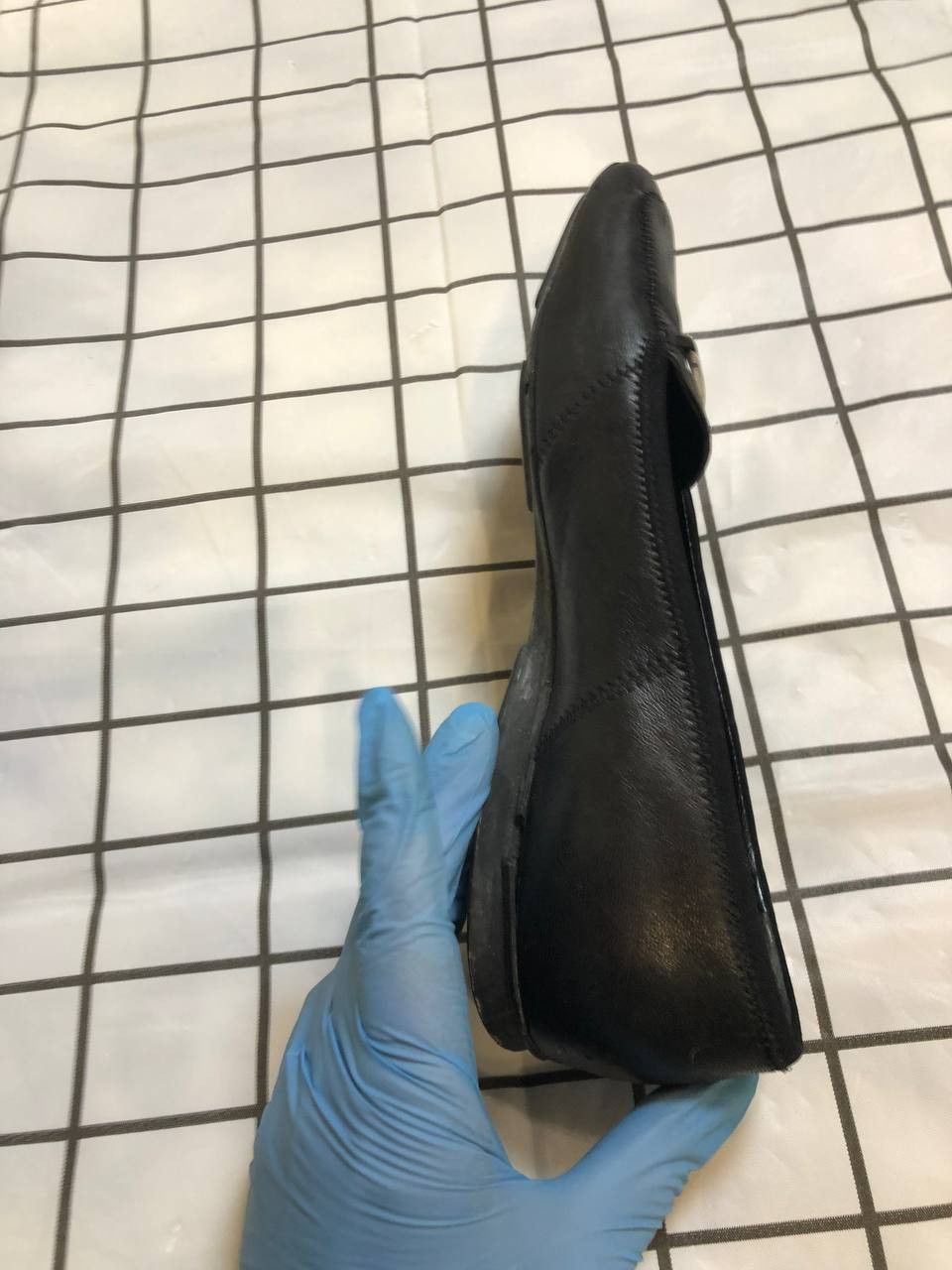 Prada Prada Authentic Flats Loafers pumps Size US 6.5 / IT 36.5 - 11 Thumbnail