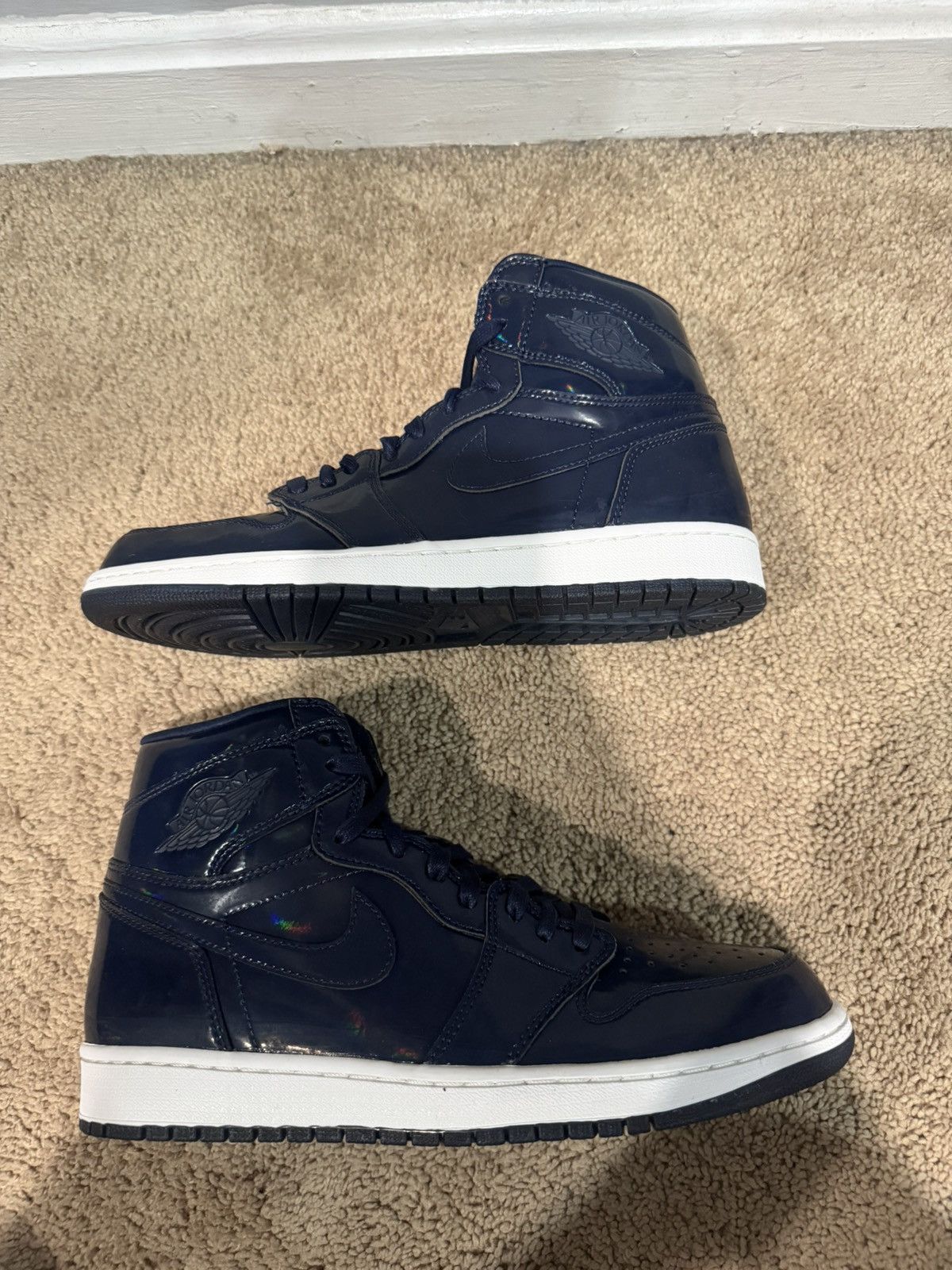 Jordan Brand Jordan 1 Dover Street Market 2015 Size US 10 / EU 43 - 1 Thumbnail
