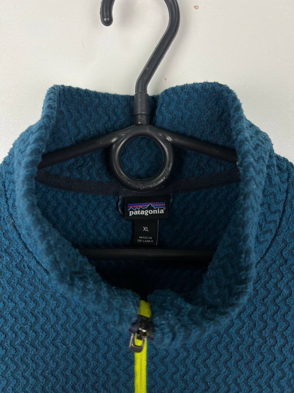 Patagonia Patagonia outdoor fleece sweatshirt size XL Size US XL / EU 56 / 4 - 3 Thumbnail