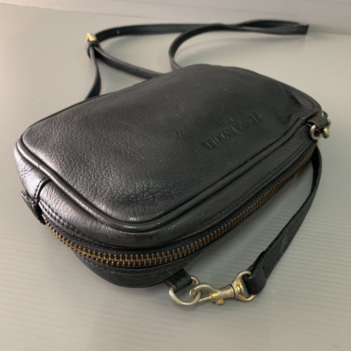 Sonia Rykiel Sonia Rykiel Small Slingbag Size ONE SIZE - 5 Thumbnail