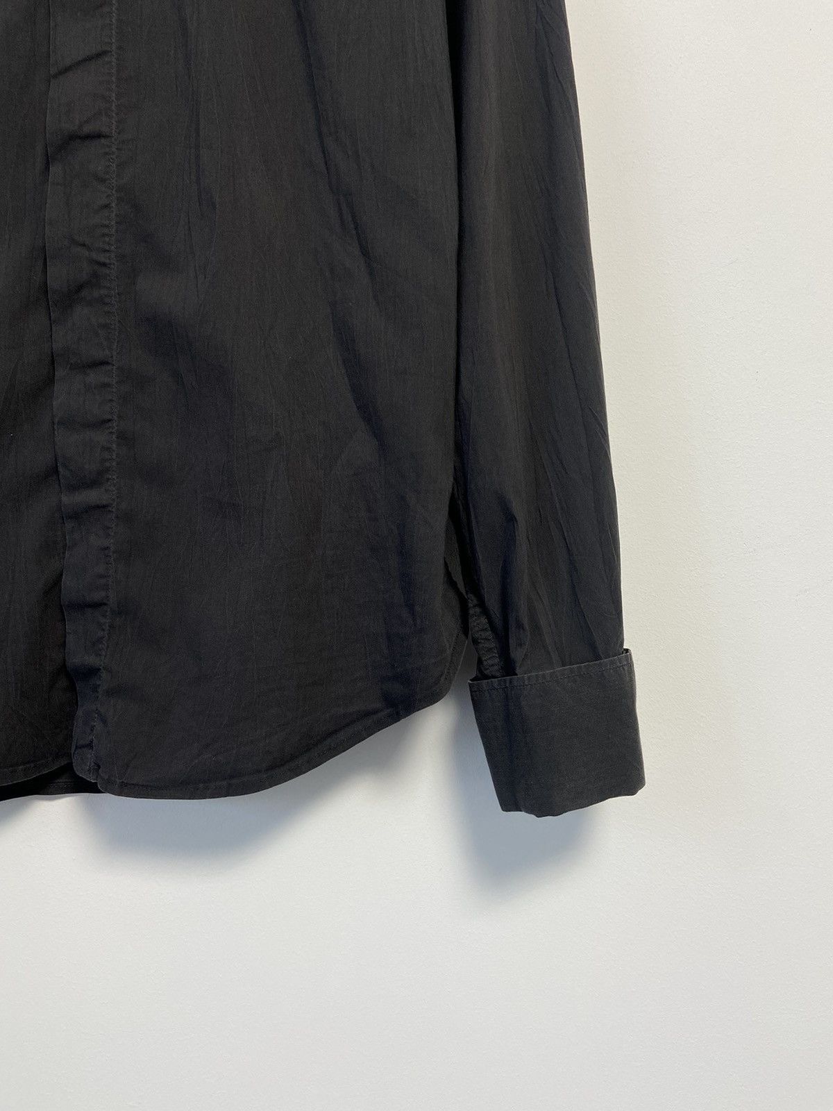 Just Cavalli Just Cavalier Button Up Size US M / EU 48-50 / 2 - 2 Thumbnail