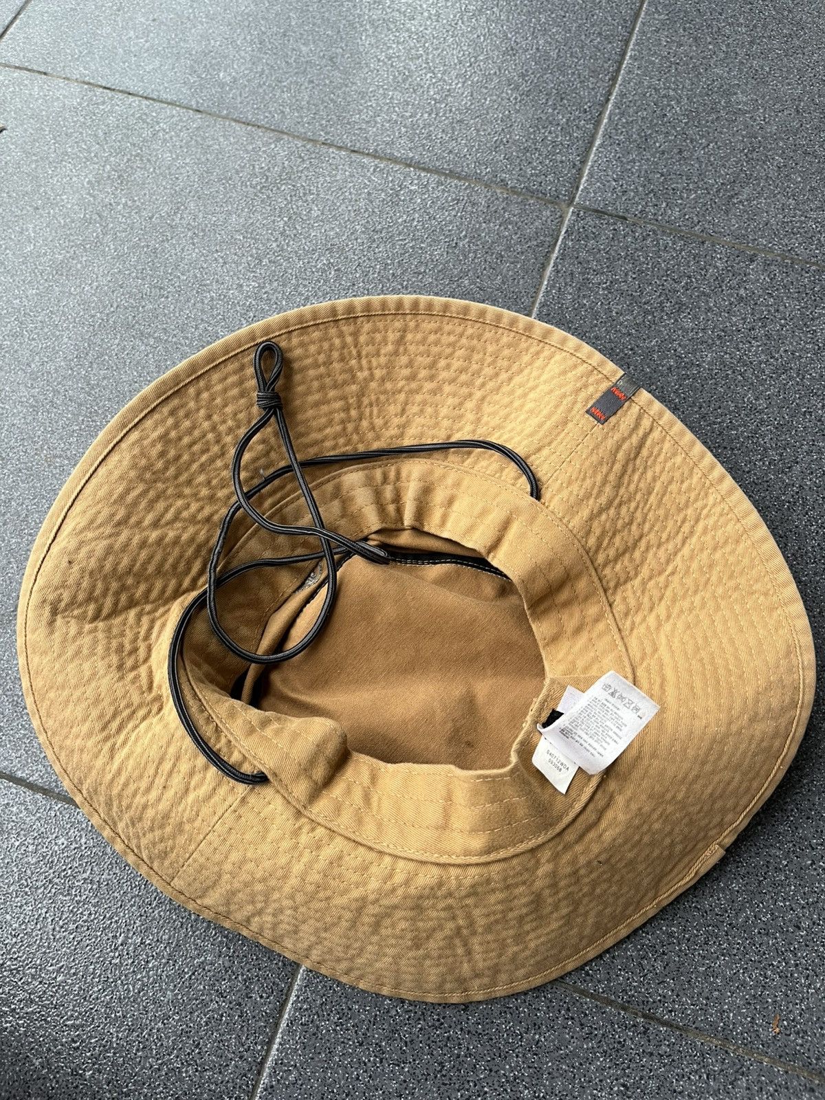 Nike ACG ‼️Nike ACG Vintage Safari/Jungle Hat‼️ Size ONE SIZE - 5 Thumbnail