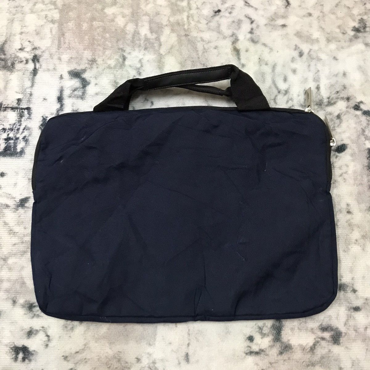 Kansai Yamamoto Kansai Yamamoto Homme Cordura Fabirc Tote Bag Size ONE SIZE - 5 Thumbnail