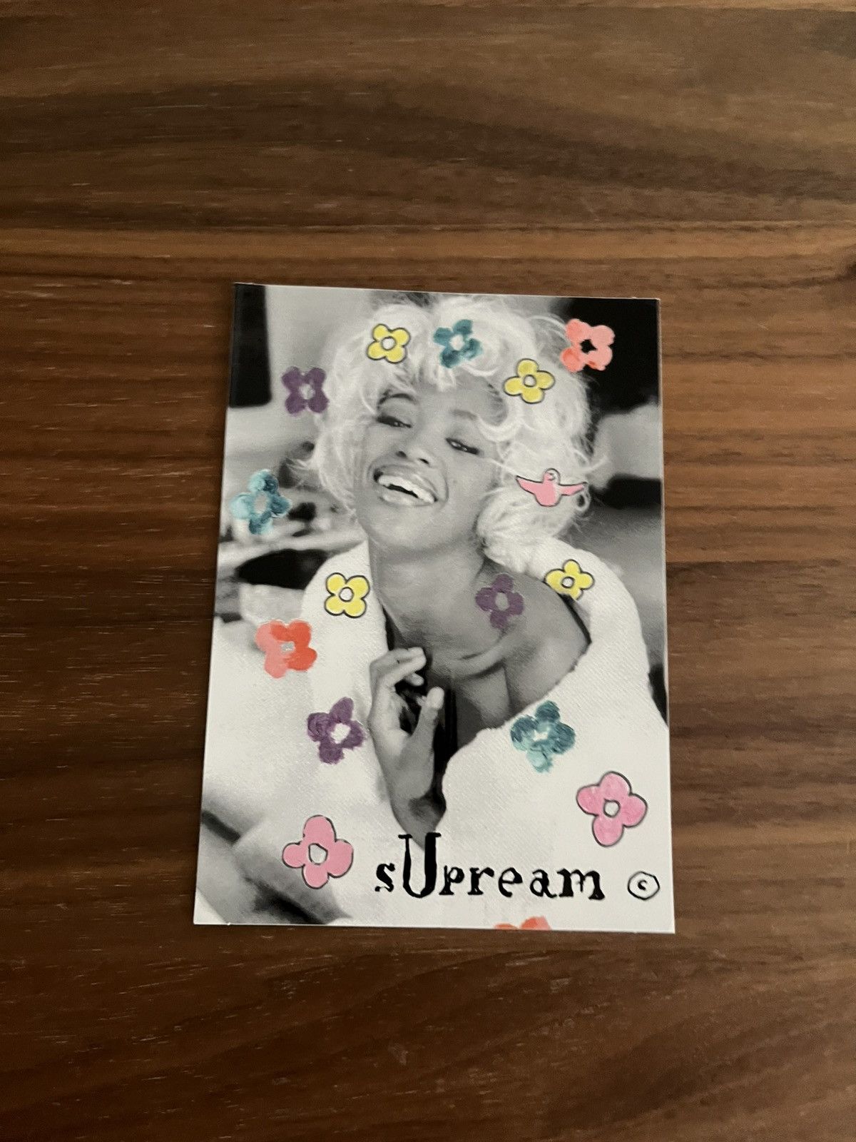 Supreme Supreme stickers pack 19 Size ONE SIZE - 6 Thumbnail