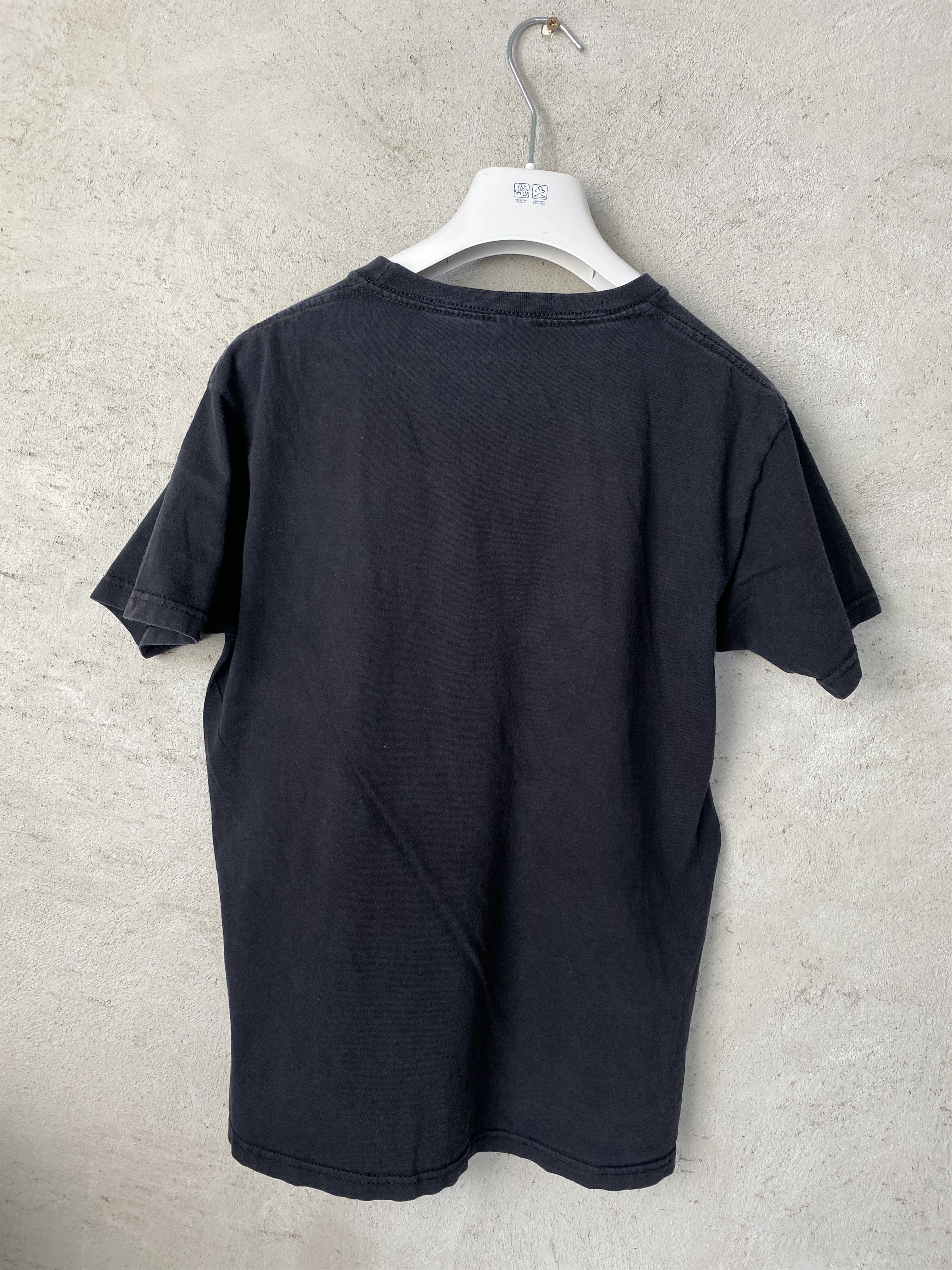 Harley Davidson Harley Davidson big logo t-shirt tee vintage Size US S / EU 44-46 / 1 - 3 Thumbnail