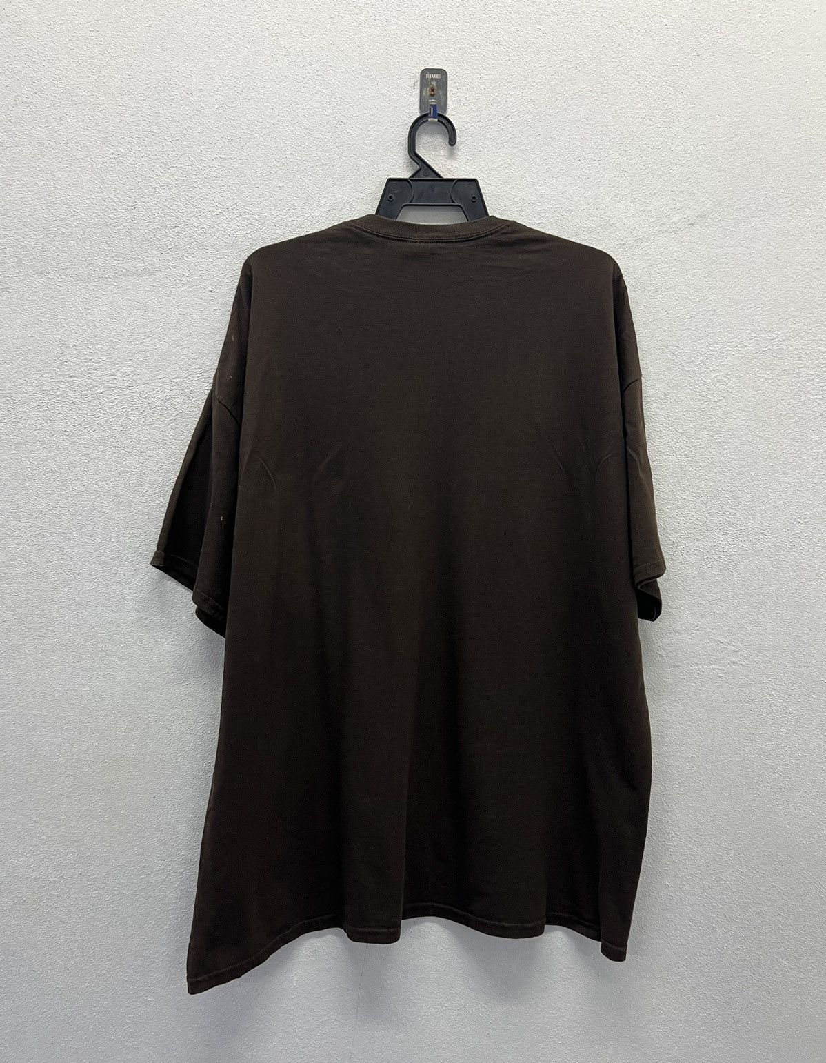 Gildan × Vintage VINTAGE GILDAN MOUNTS FAMILY WINERY SHIRT Size US XXL / EU 58 / 5 - 2 Thumbnail