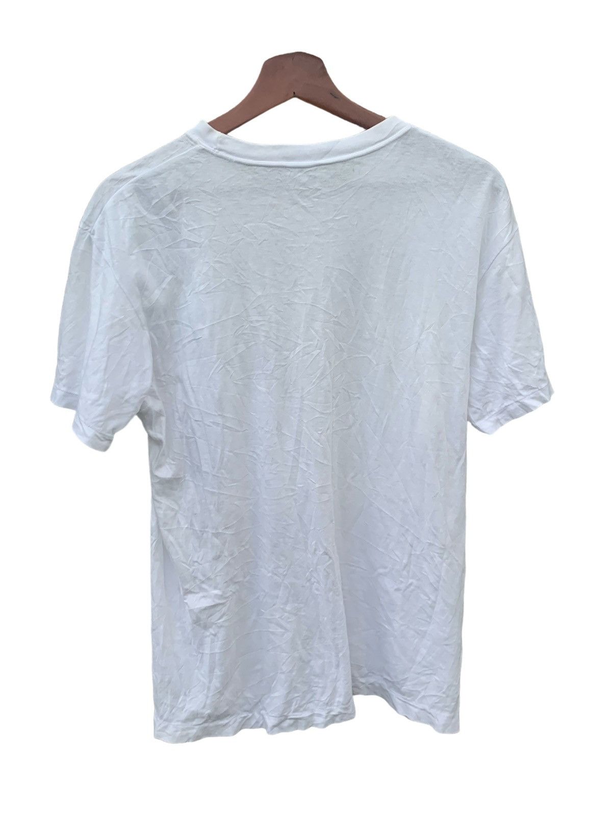 Anime × Japanese Brand × Vintage Vintage Maison Ikkoku Manga Tee Size US M / EU 48-50 / 2 - 3 Thumbnail