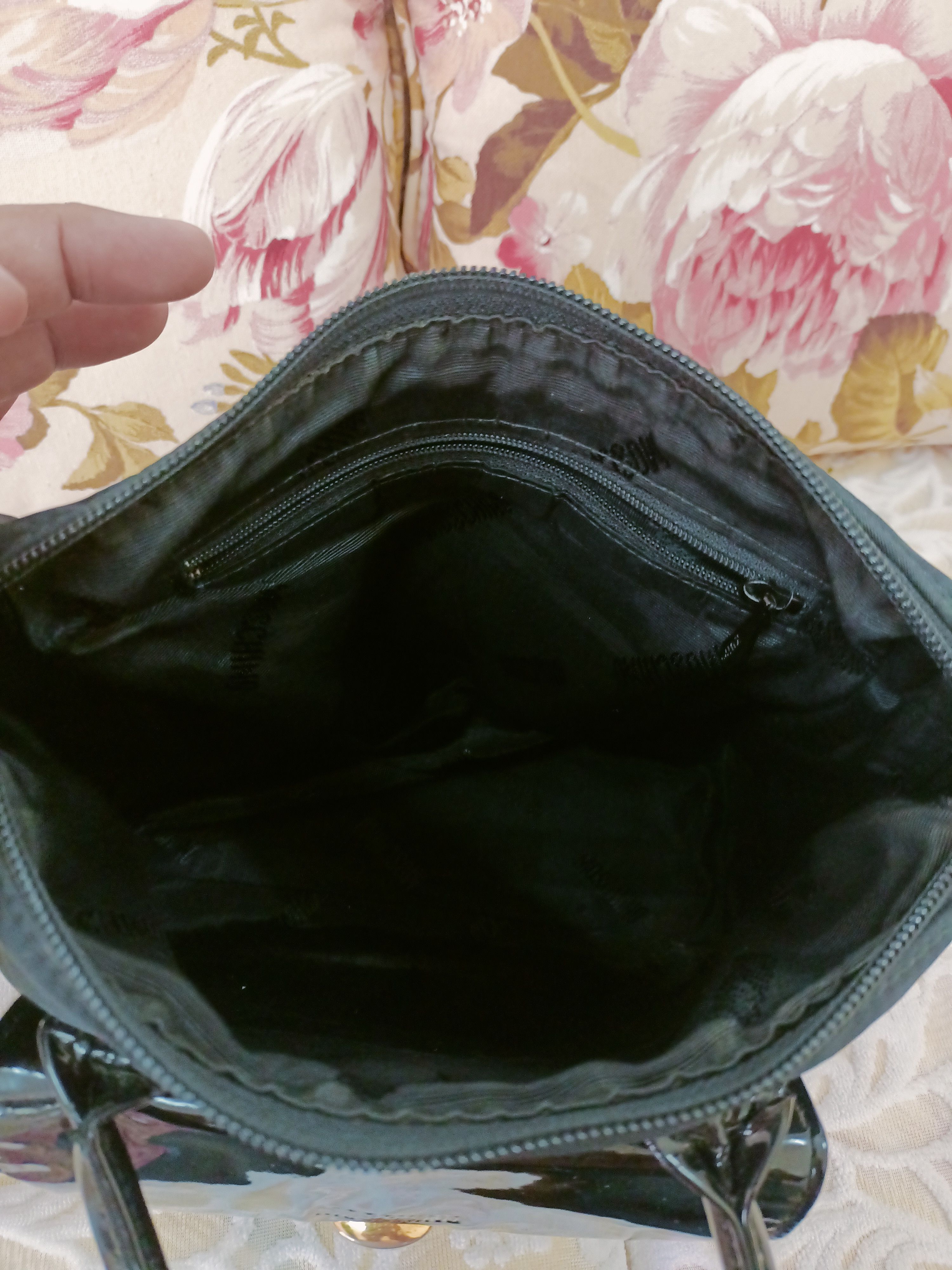 Moschino Vintage Moschino handbag Size ONE SIZE - 6 Thumbnail