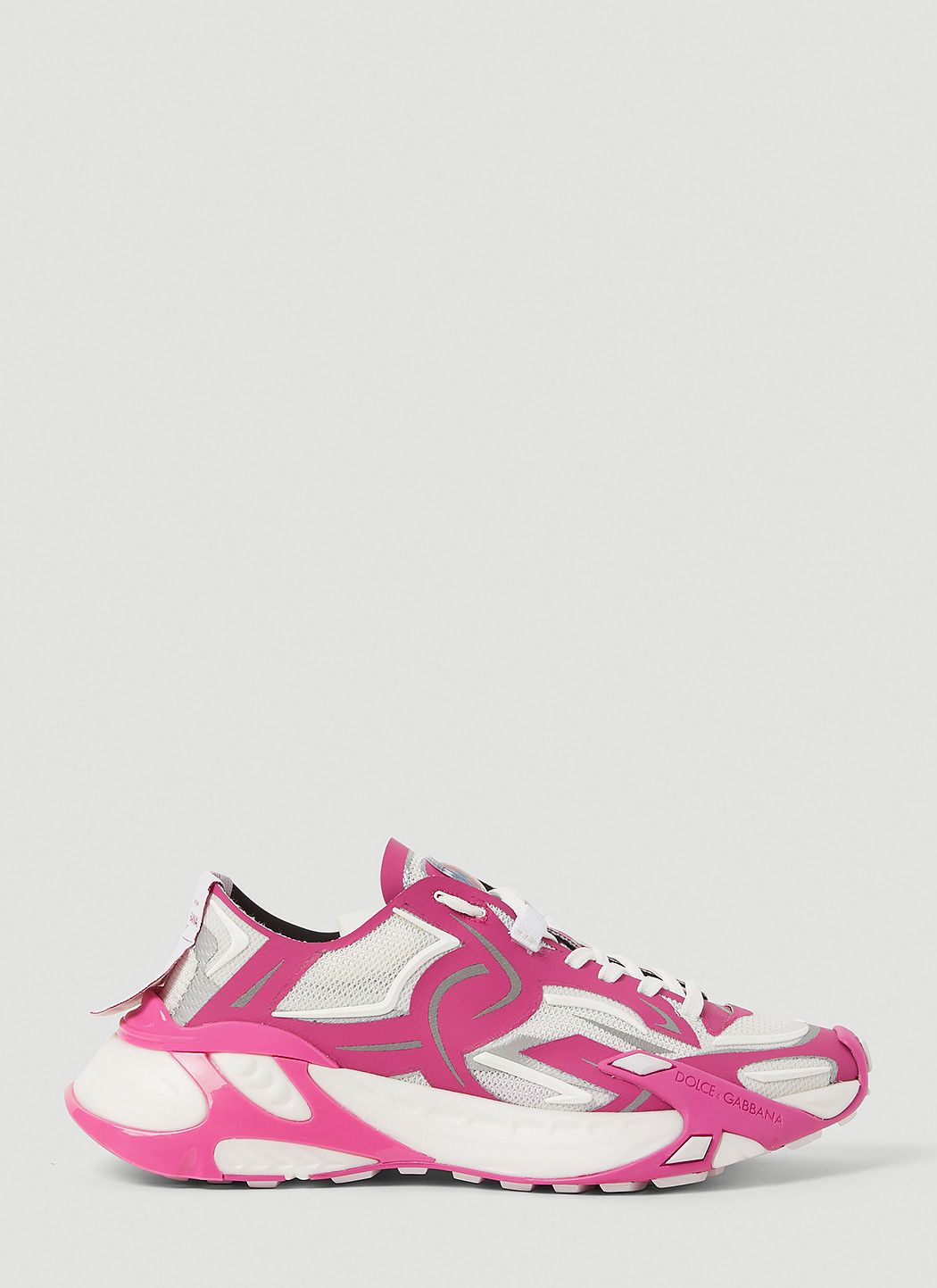 Dolce & Gabbana Dragon Sneaker Size US 8 / IT 38 - 1 Thumbnail