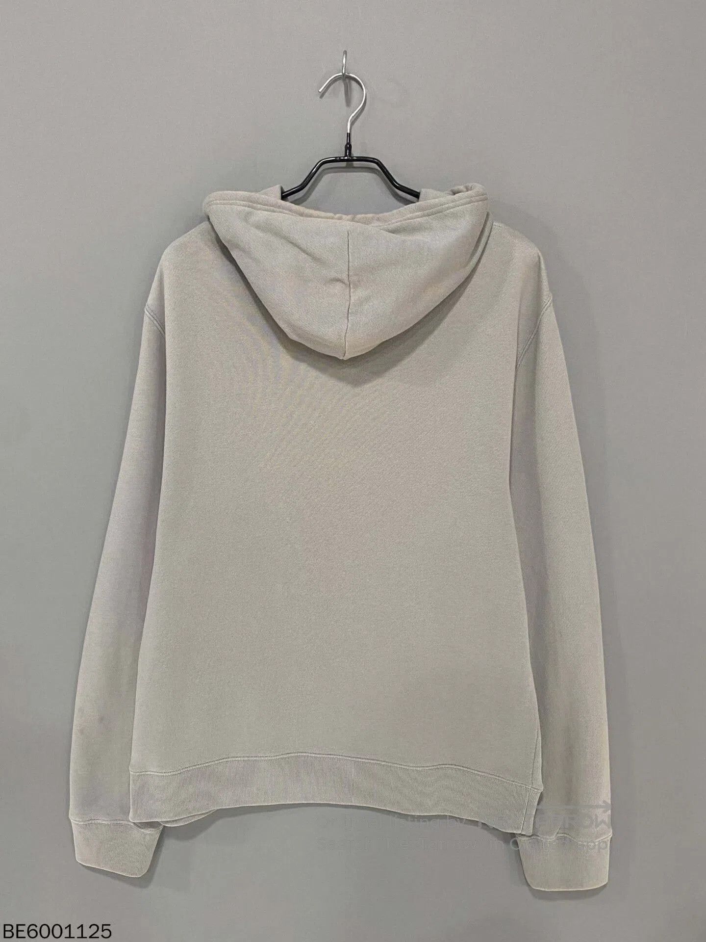 Loewe LOEWE Embroidered Logo Hoodie. Size US L / EU 52-54 / 3 - 4 Thumbnail