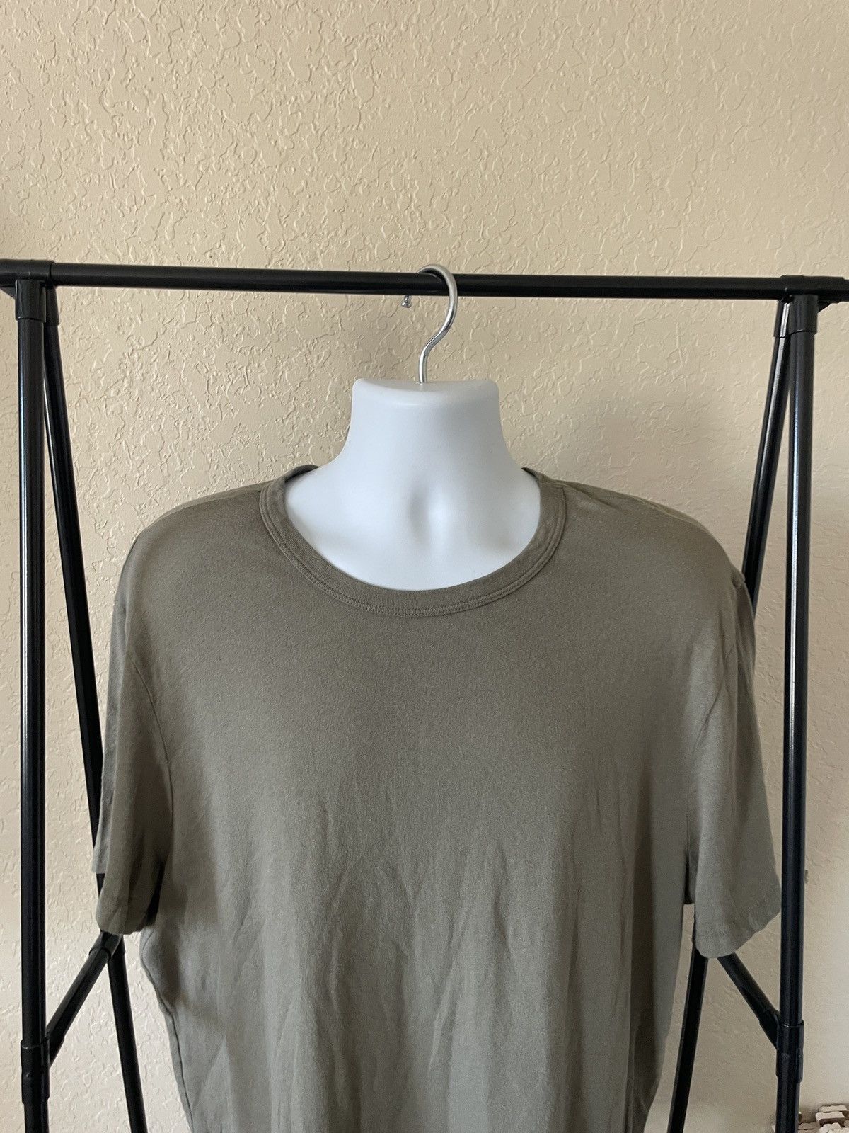 Marine Layer Spring 2025 crewneck T shirt nwot Size US L / EU 52-54 / 3 - 2 Thumbnail