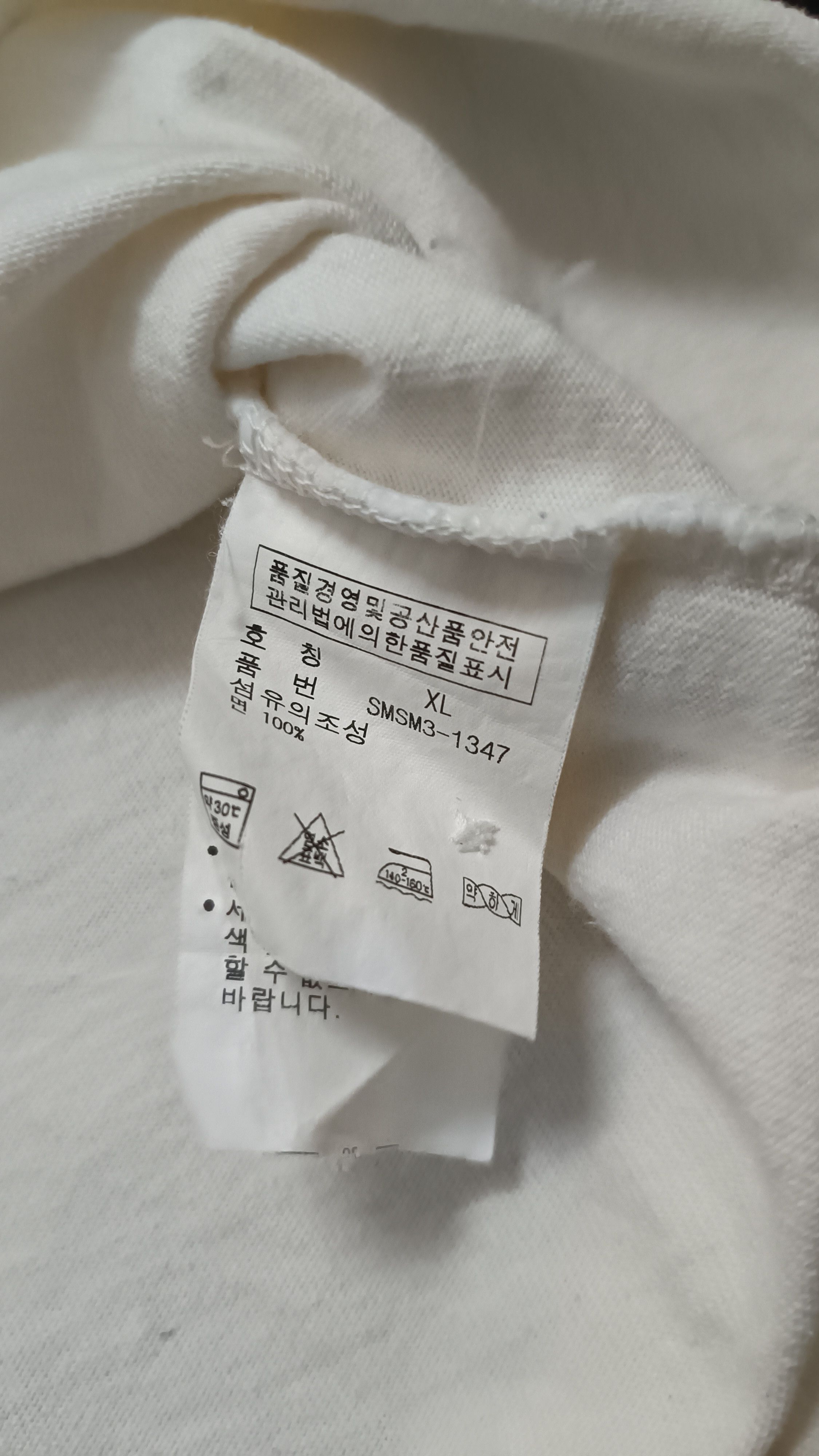 Polo Ralph Lauren 🔥🔥 Rare Vintage Polo RL First RLYC Rugby Tee Size US XL / EU 56 / 4 - 4 Thumbnail