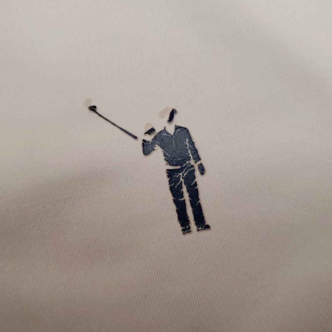 Vintage William Murray Shirt Men XL Polo Performance Stretch Golf Casual Size US XL / EU 56 / 4 - 4 Thumbnail