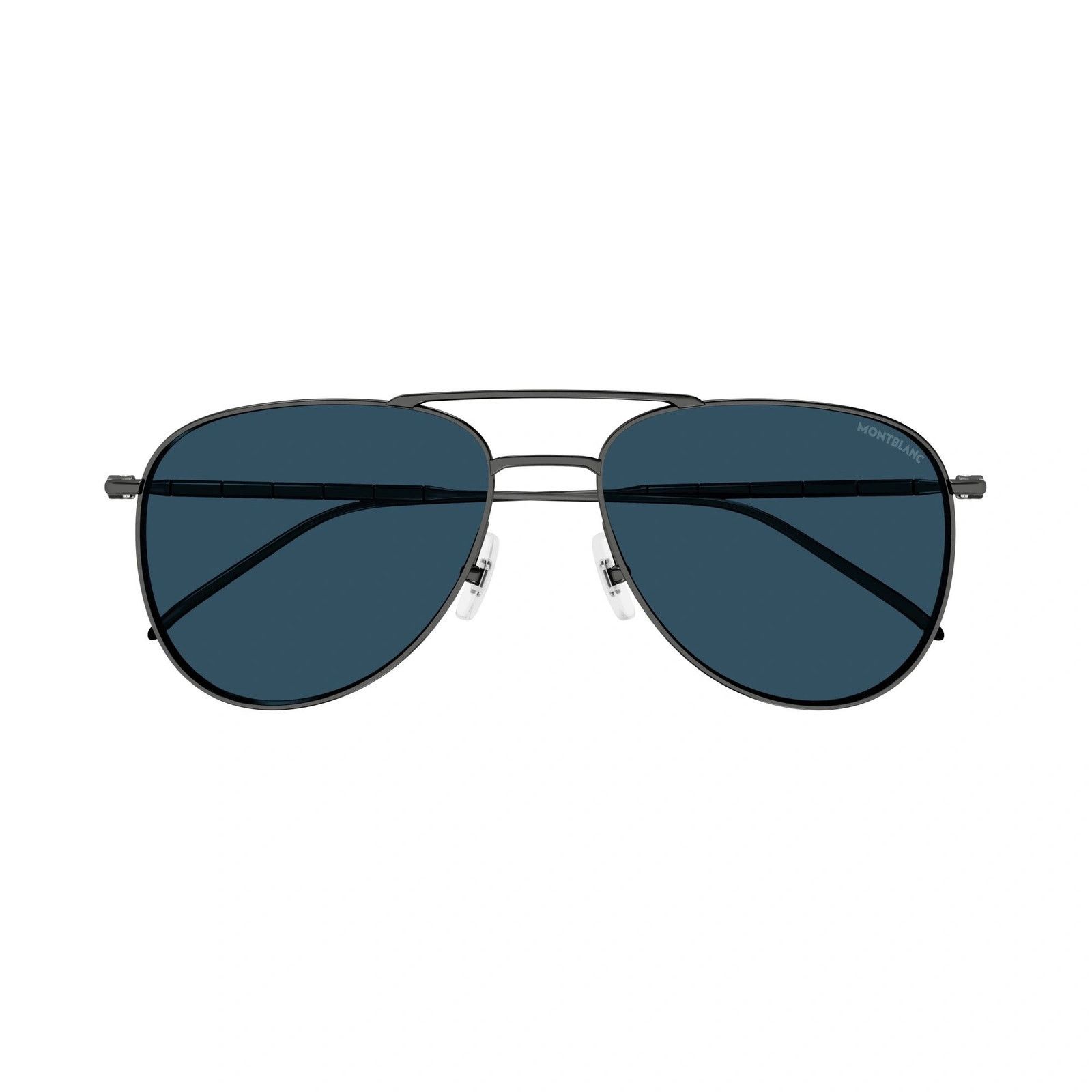 Montblanc Mont Blanc MB0311S-003(MB0311S-003-FR) Size ONE SIZE - 3 Thumbnail