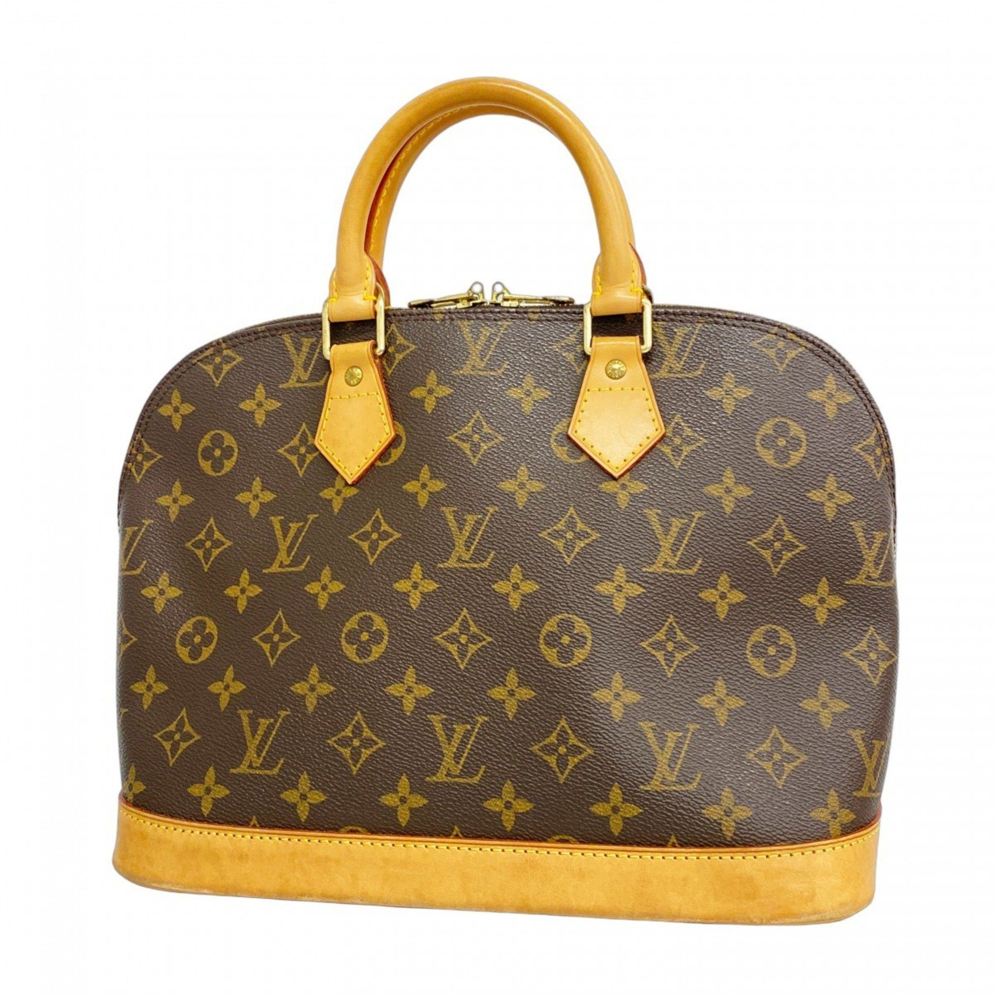 Louis Vuitton Louis Vuitton Alma handbag Size ONE SIZE - 1 Thumbnail