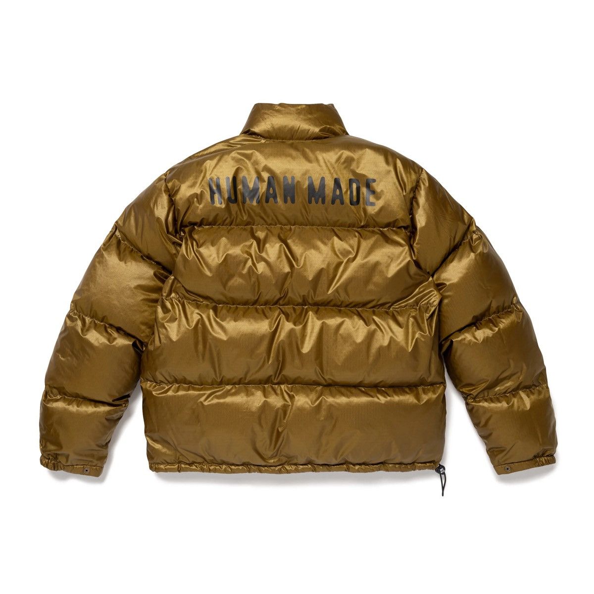 Human Made Human Made Reversible Jacket Size ONE SIZE - 4 Thumbnail
