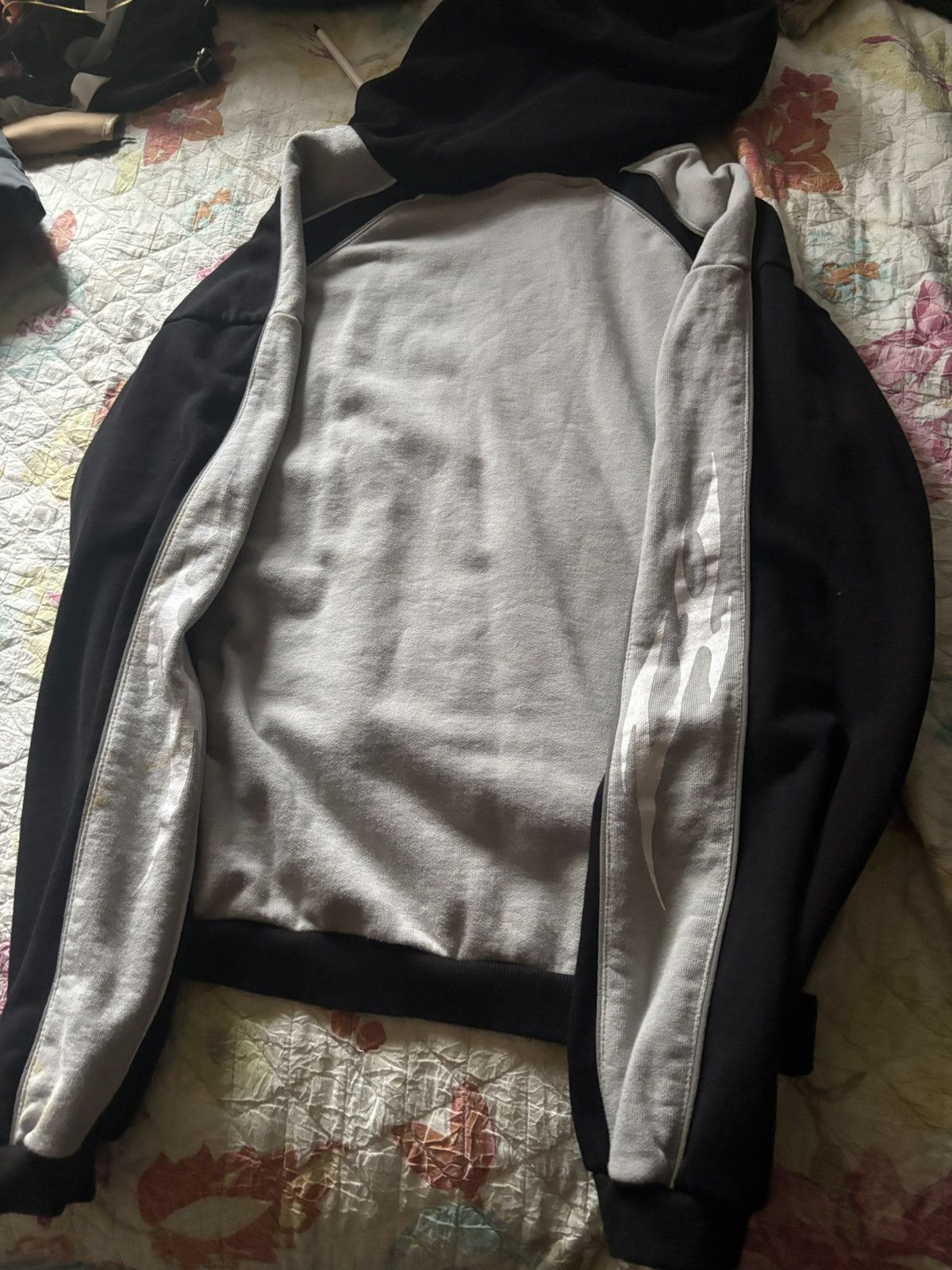 SYNICAL Synical hoodie Size US L / EU 52-54 / 3 - 5 Thumbnail