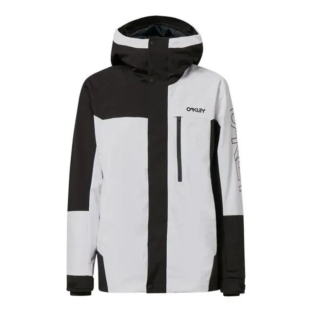 Oakley Oakley Mens Ski Jacket Size US XL / EU 56 / 4 - 3 Thumbnail
