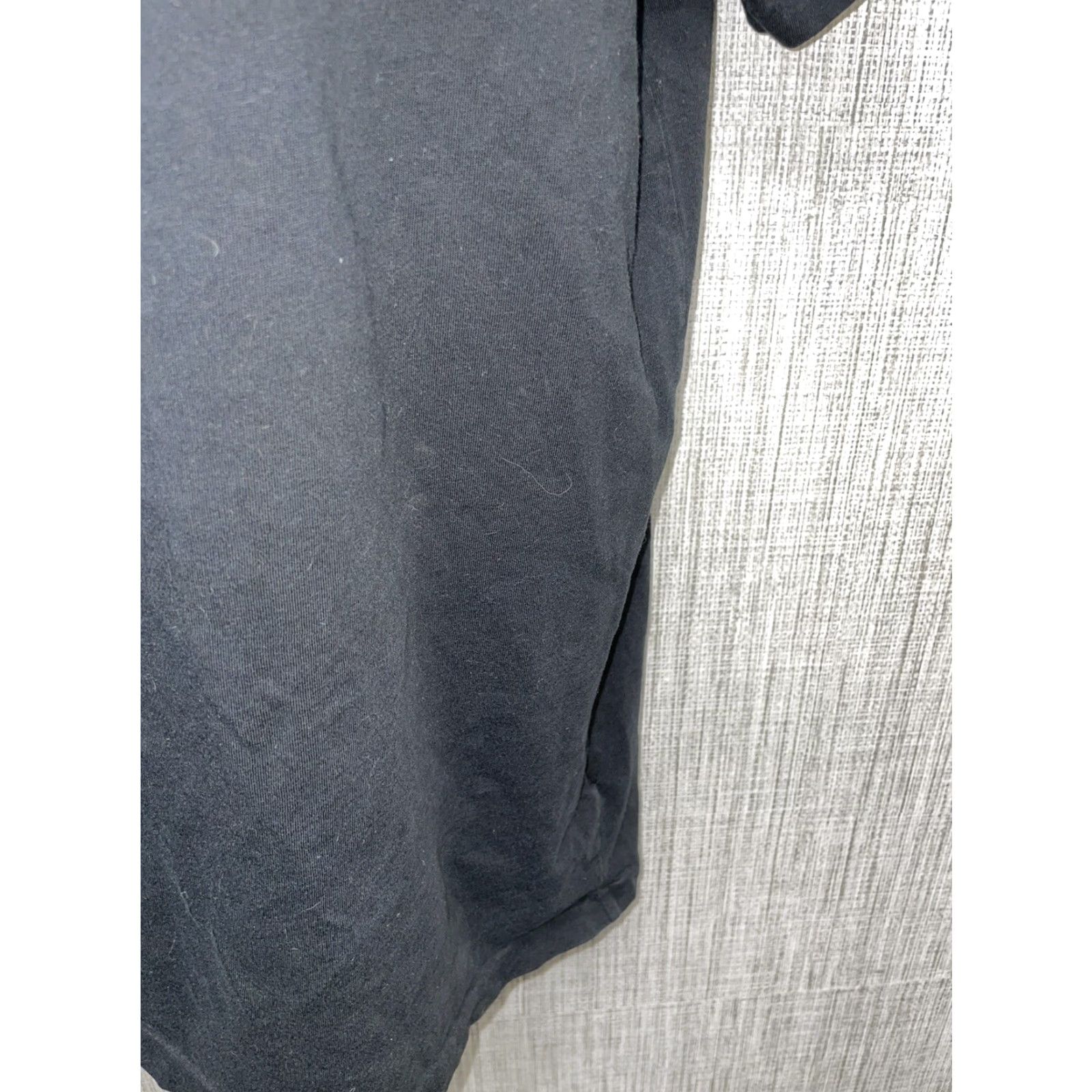 Polo Ralph Lauren Polo Ralph Lauren T-Shirt Black V-Neck Mens M Size US M / EU 48-50 / 2 - 4 Thumbnail